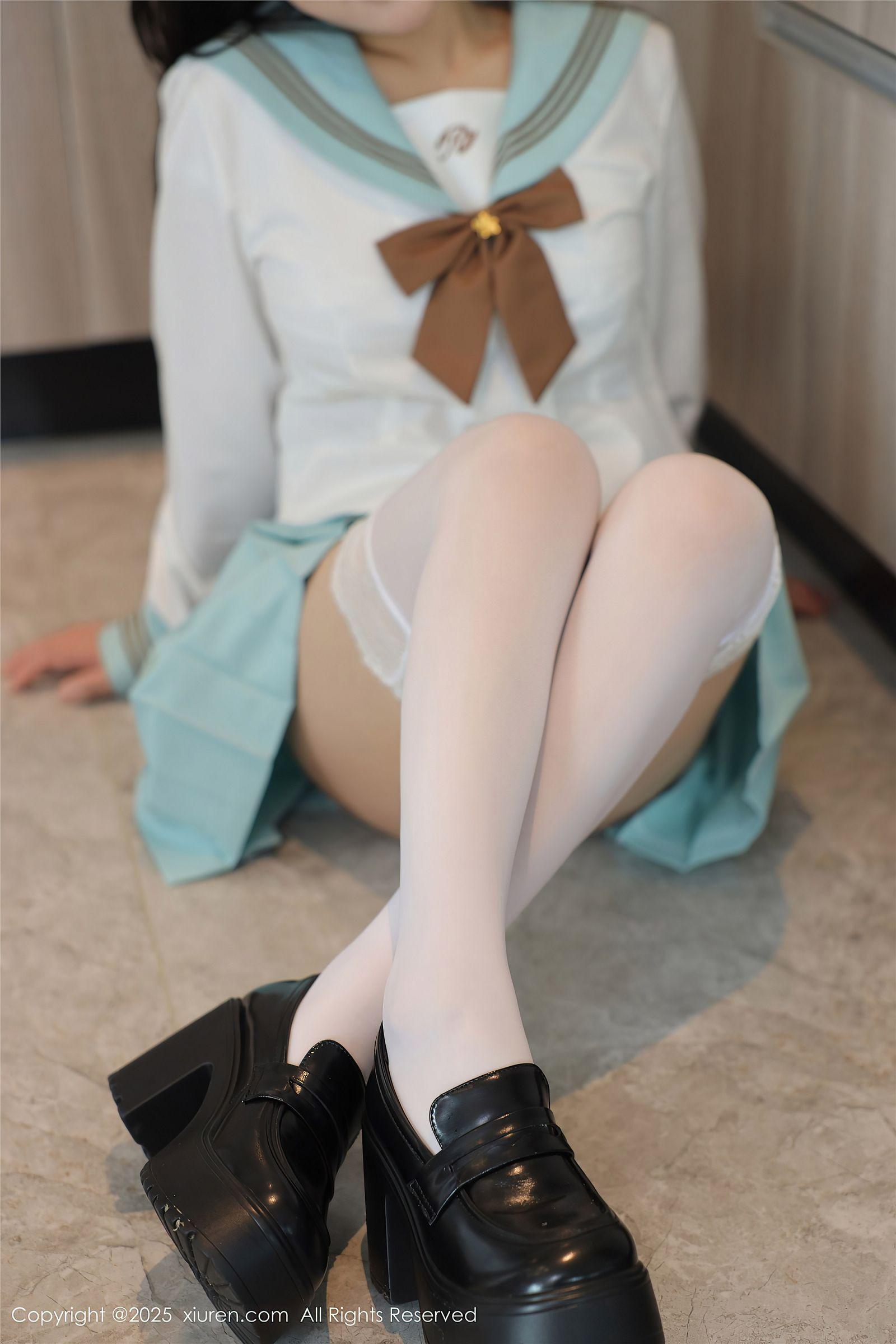 [XIUREN秀人网] 2025.06.09 NO.10379 林嘉馨_p026