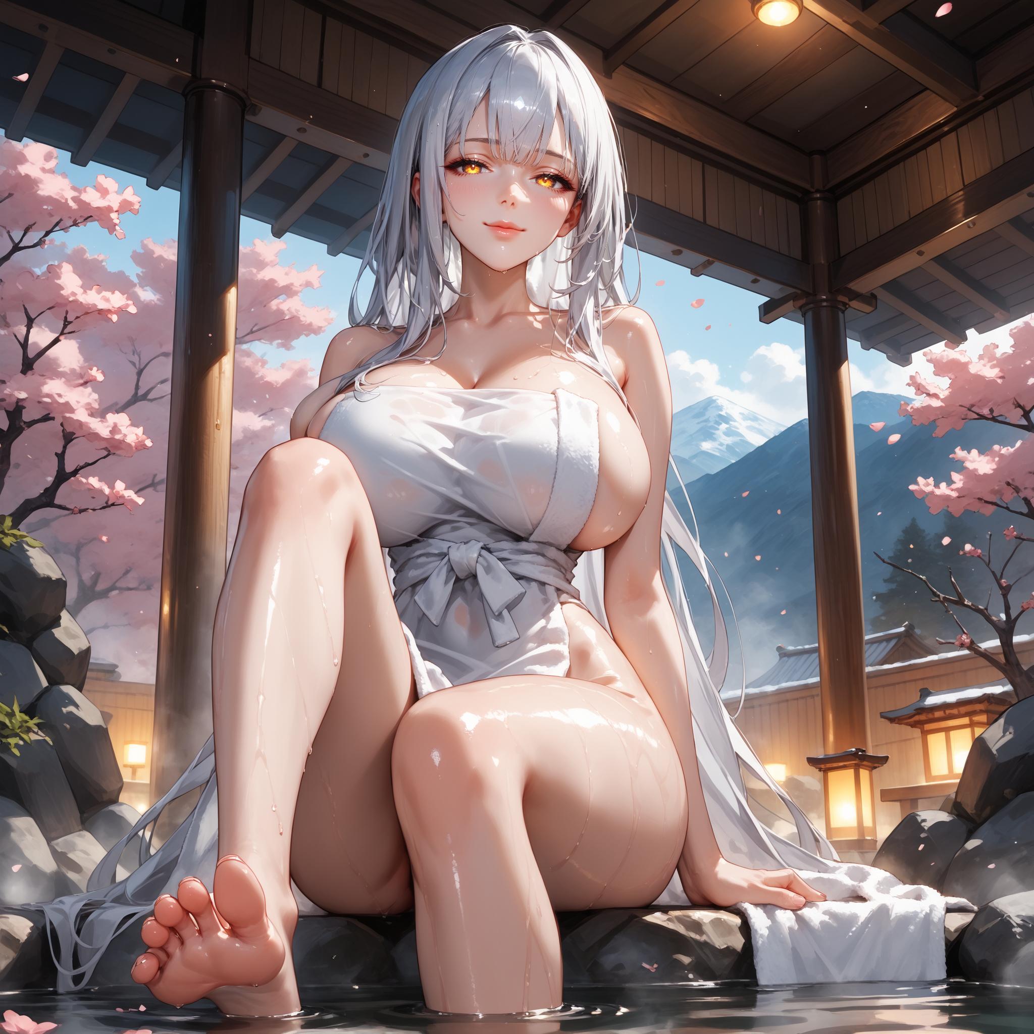Sophia Soul's_Request - Shallow Vernal  Onsen_131457268_p3