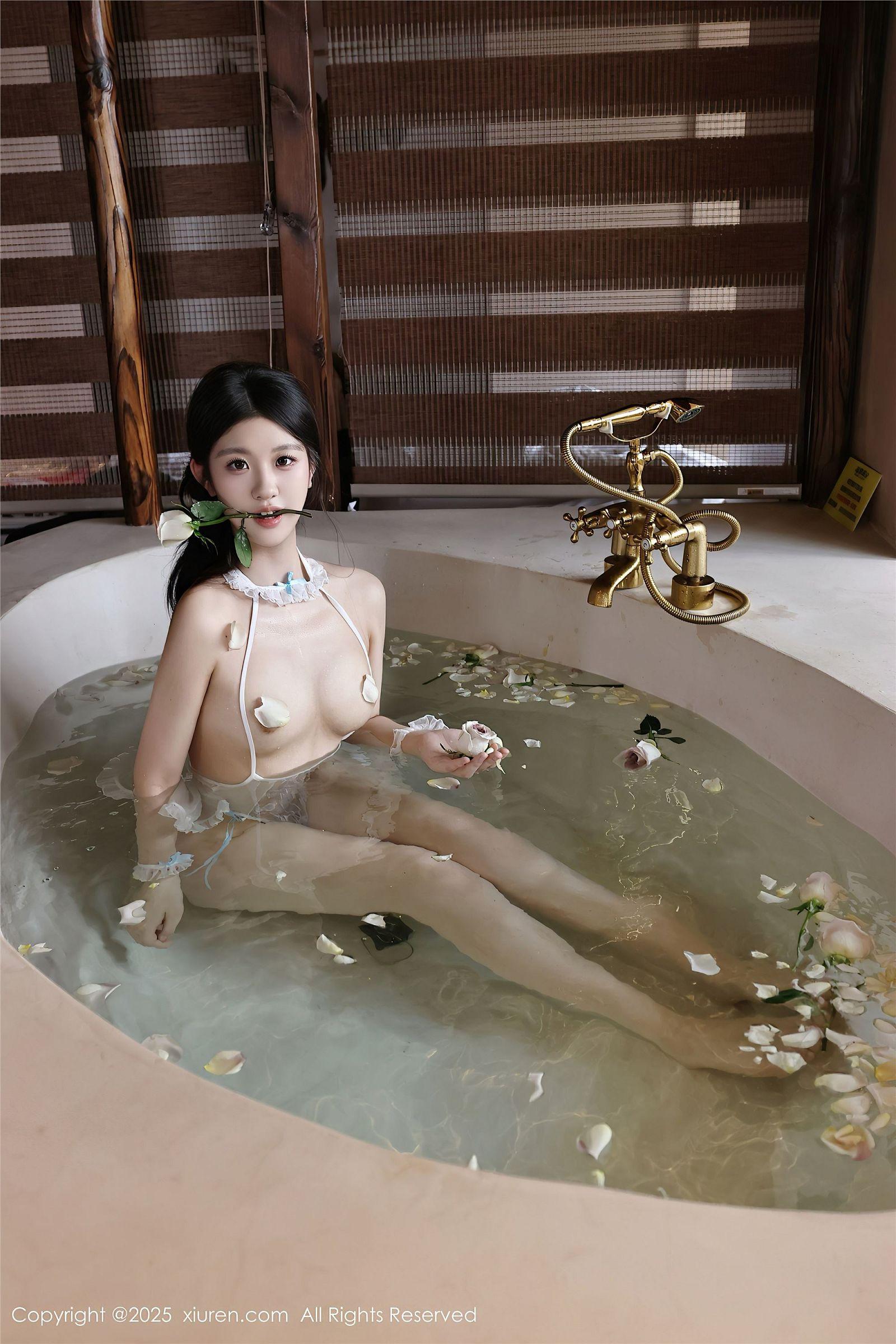 [XIUREN秀人网] 2025.04.25 NO.10199 小芭乐_p027