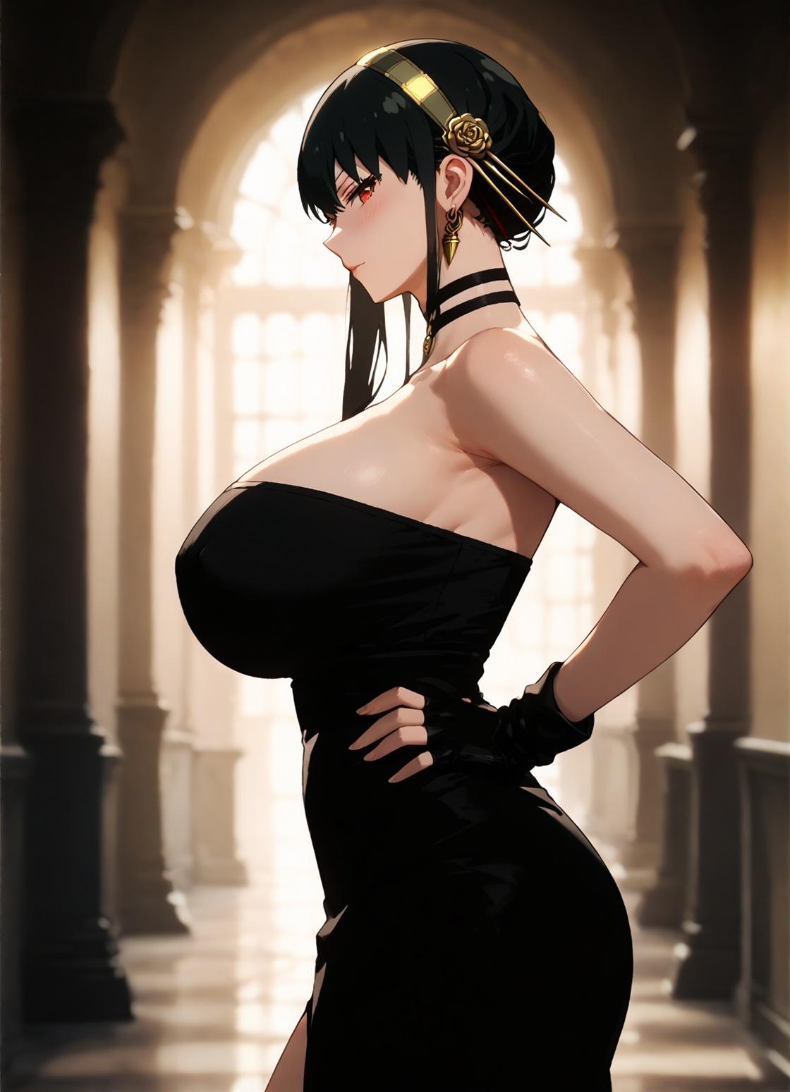 MILF-Master_Best Anime Girls [MATURE WOMAN]_131498395_p1