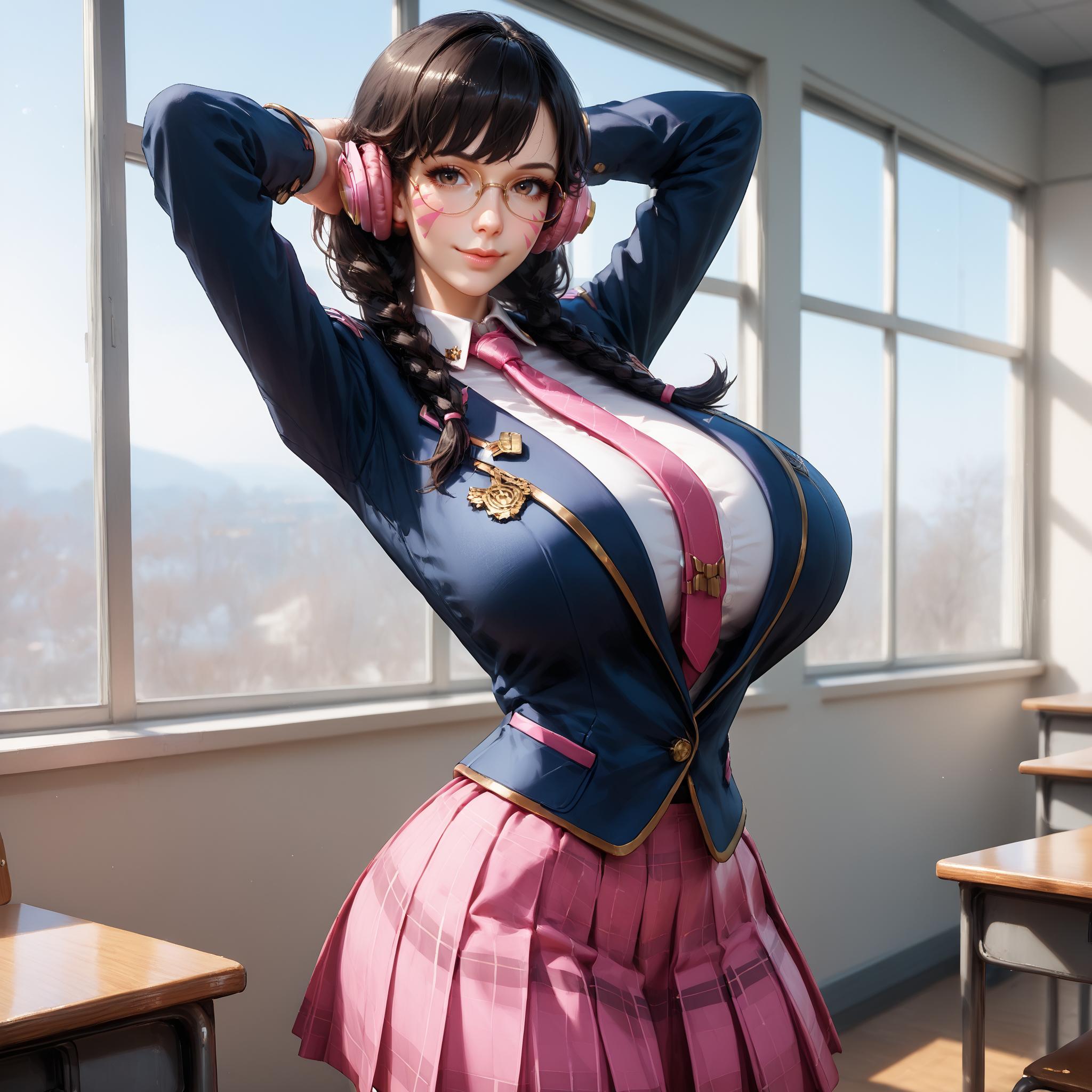 Sophia Soul's_Request - D.va academy_132245858_p1