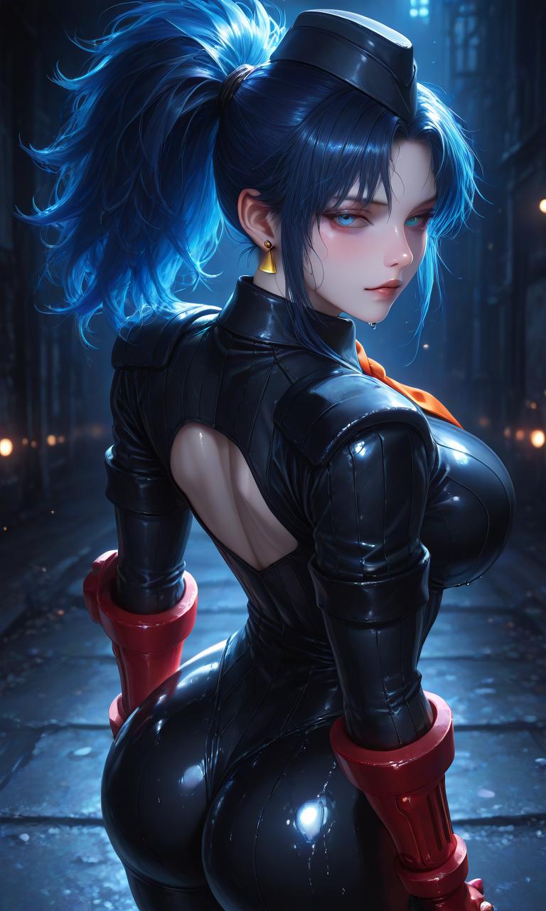 Shiki_Leona Heidern (Dollsuit)_133121059_p2