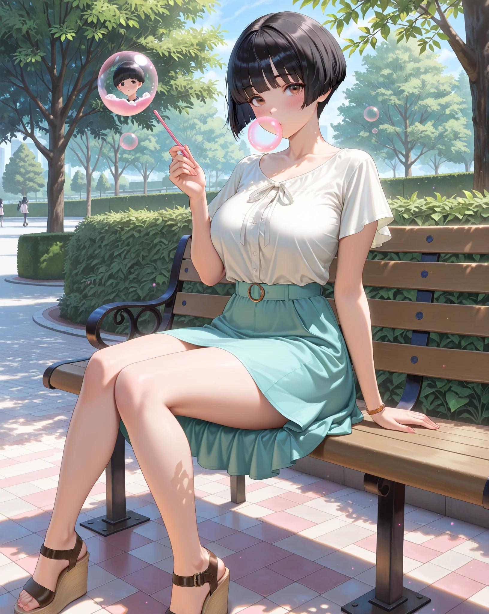 suit_love_おとといのお題「シャボン玉」_132899121_p2
