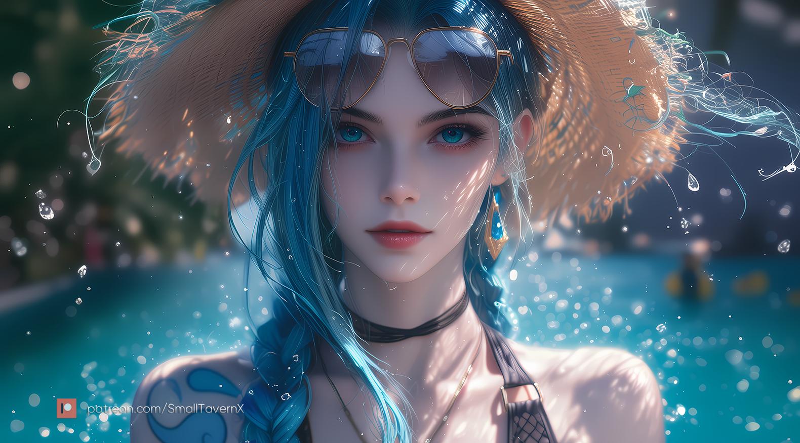 SmallTavernX_Volume 30 ～4K Wallpaper_131968991_p4
