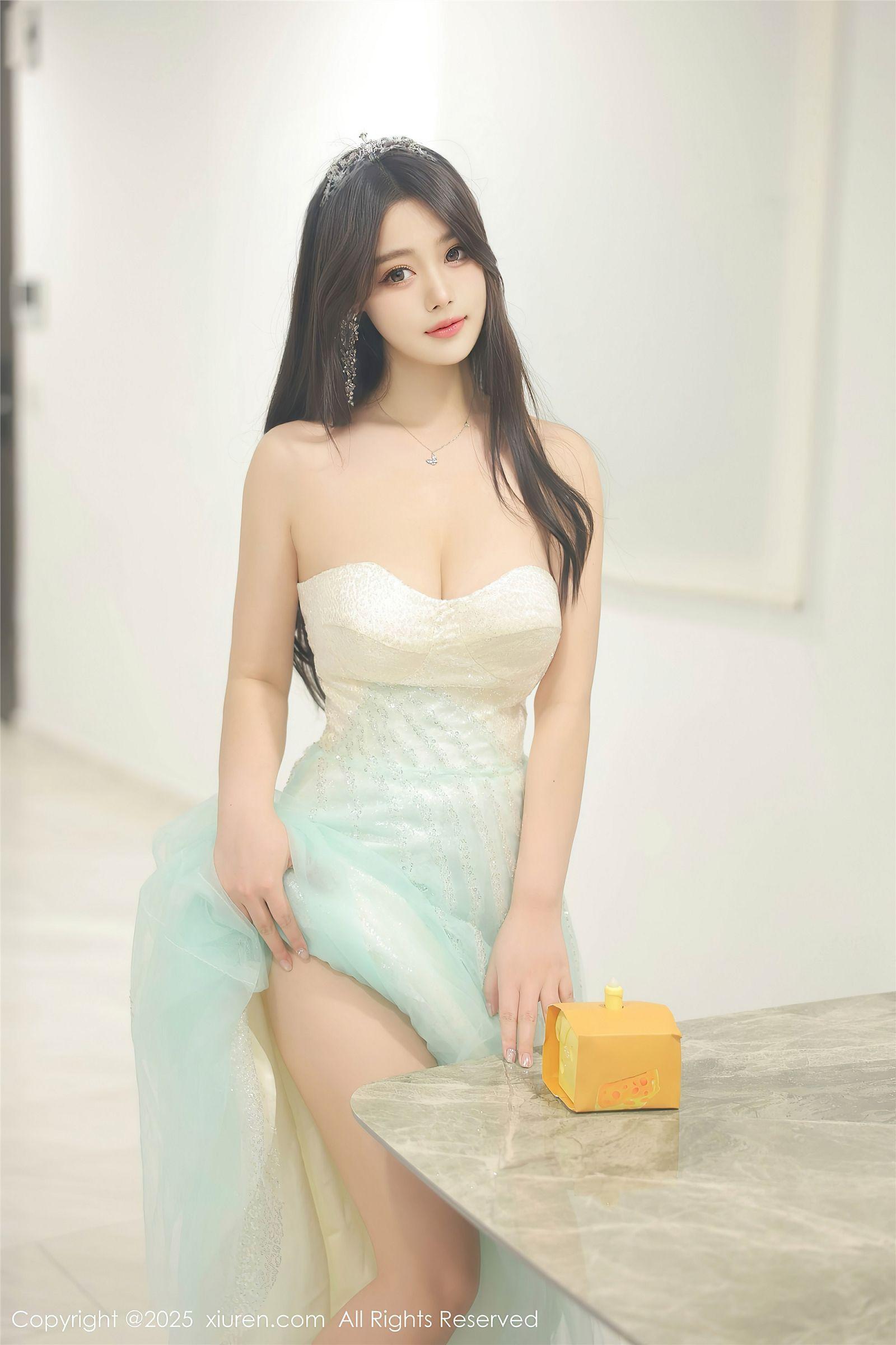 [XIUREN秀人网] 2025.04.29 NO.10222 蛋蛋宝_p063