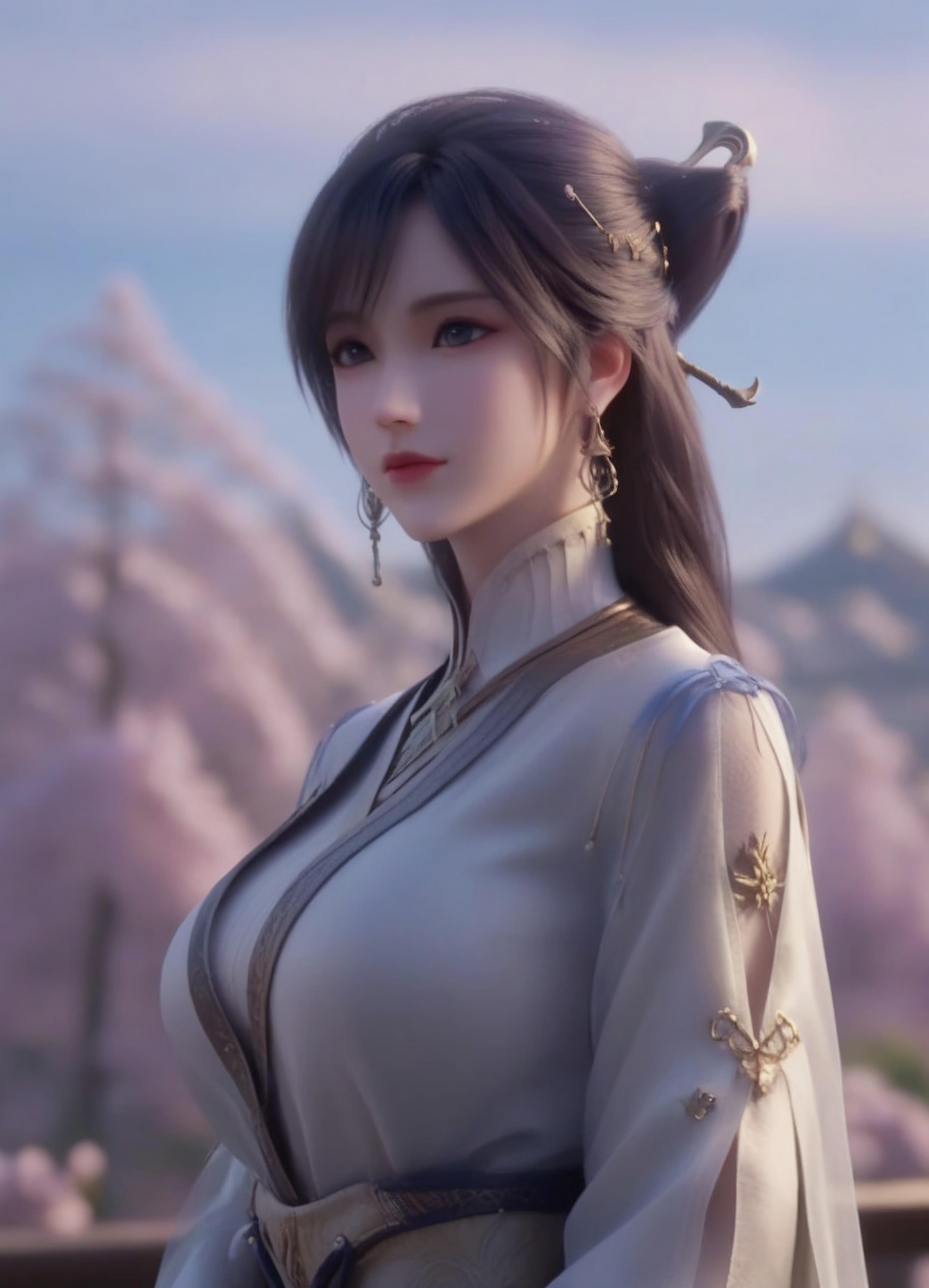 m6jik6_(Xulingxi)须灵犀-眷思量_133347824_p0