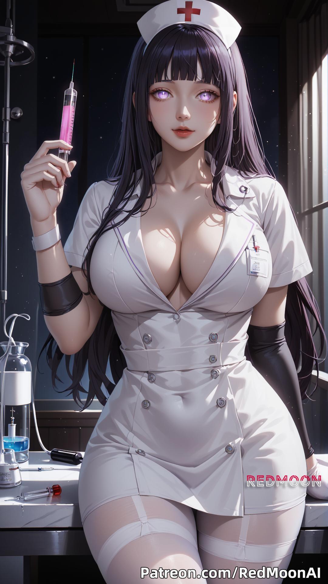 RedMoon_少し痛みますが、我慢してください 2_126556557_p0