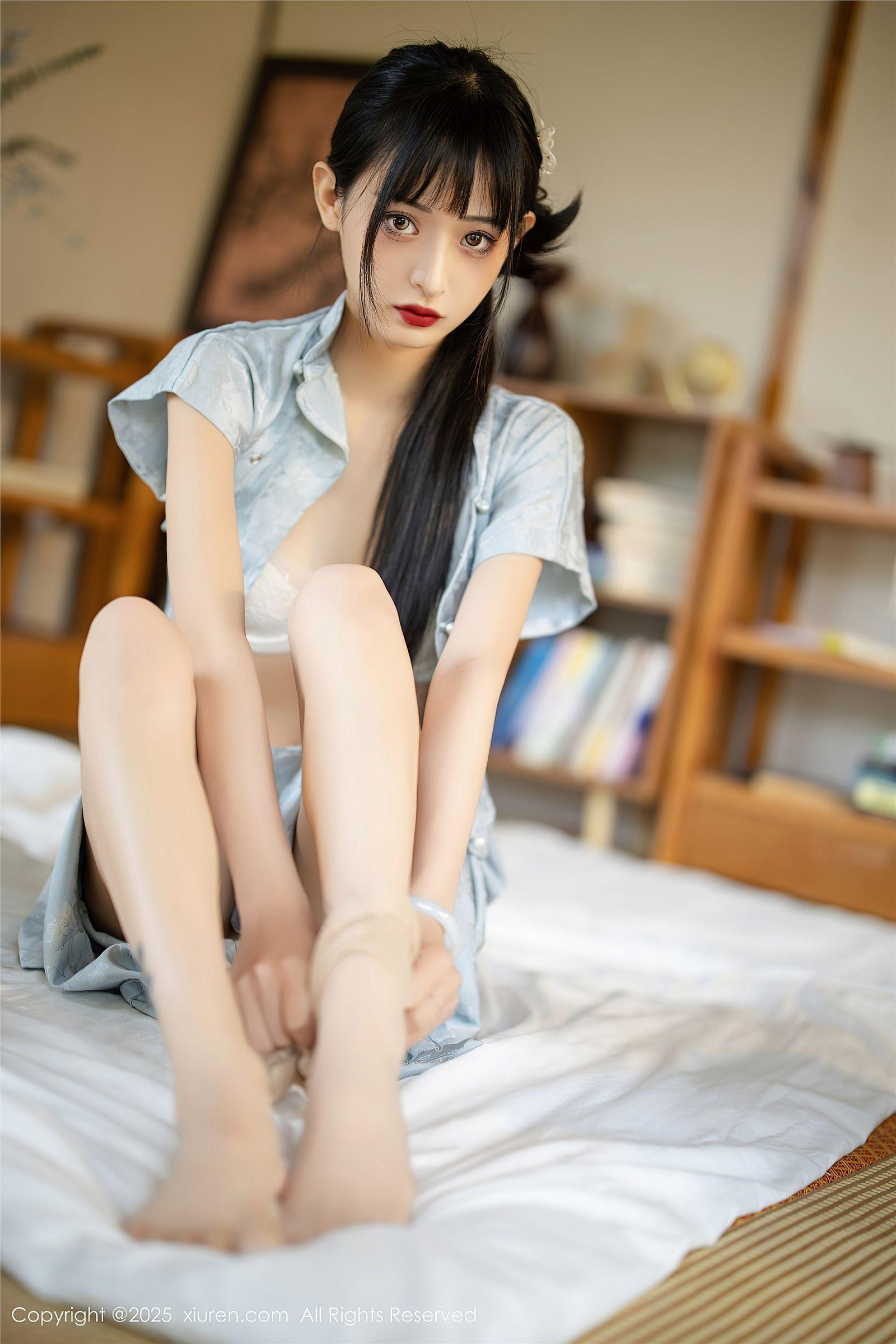 [XIUREN秀人网] 2025.05.15 NO.10278 茂木希子_p051