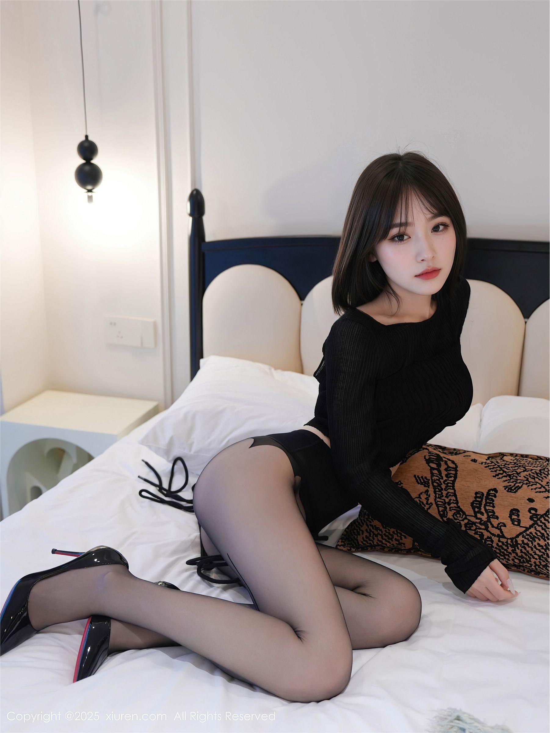 [XIUREN秀人网] 2025.06.06 NO.10374 汁汁_p033