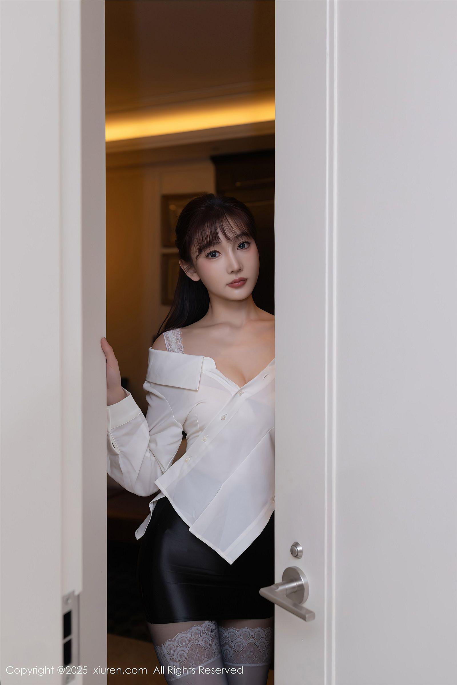 [XIUREN秀人网] 2025.04.17 NO.10166 陆萱萱_p064