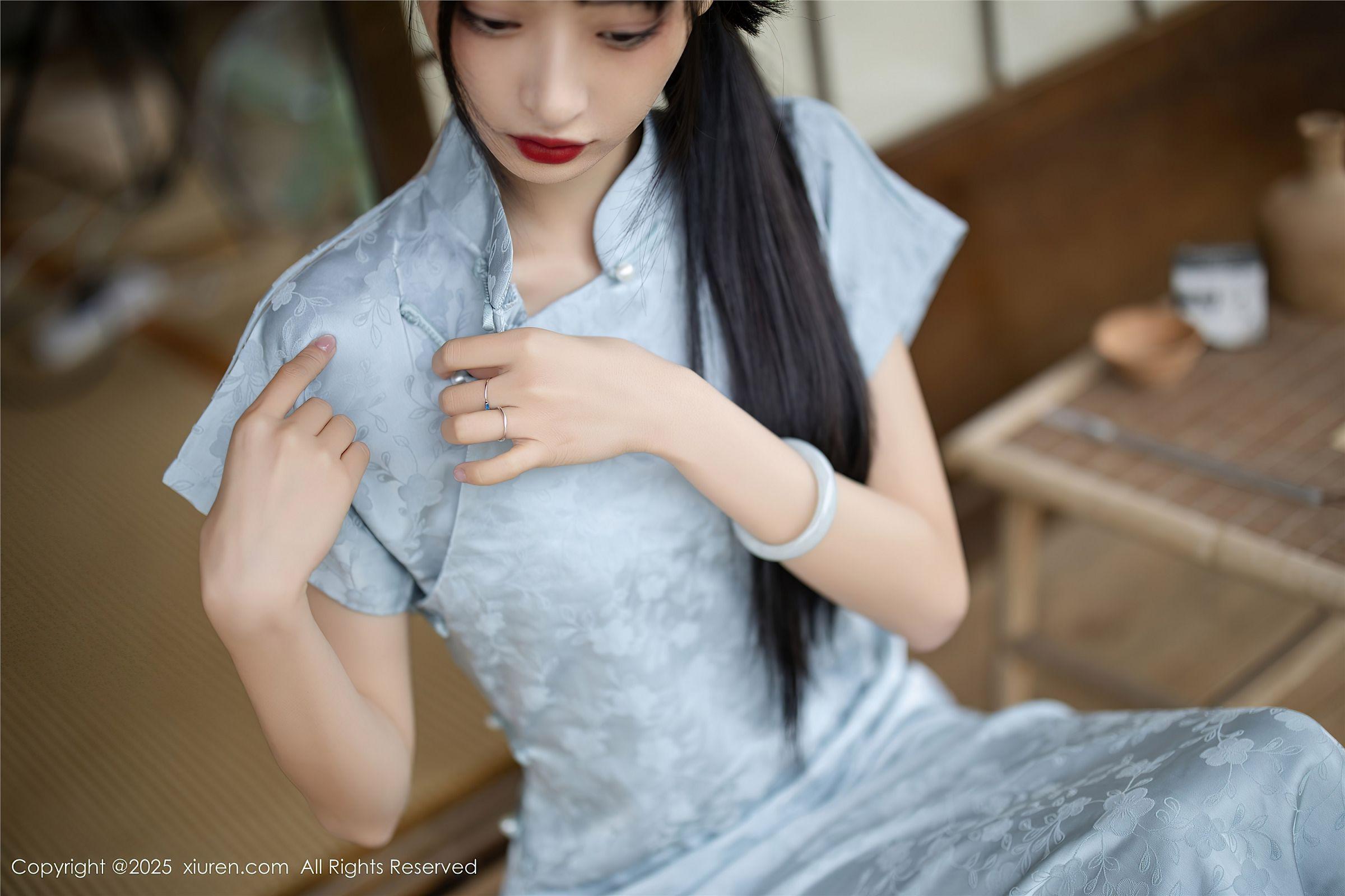 [XIUREN秀人网] 2025.05.15 NO.10278 茂木希子_p014