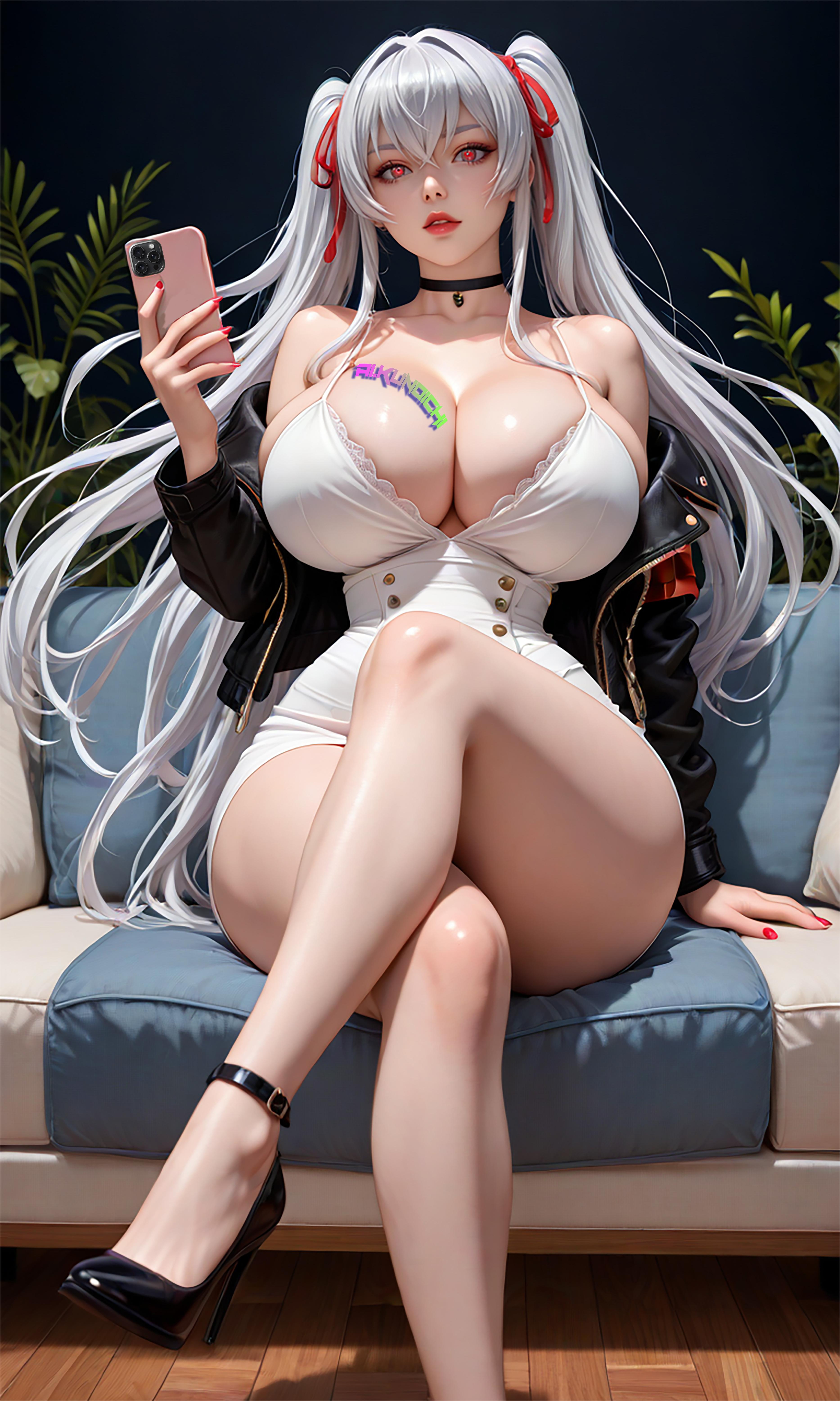 ai.kunoichi_💅Selfie Day Honey 🤳_131651545_p0