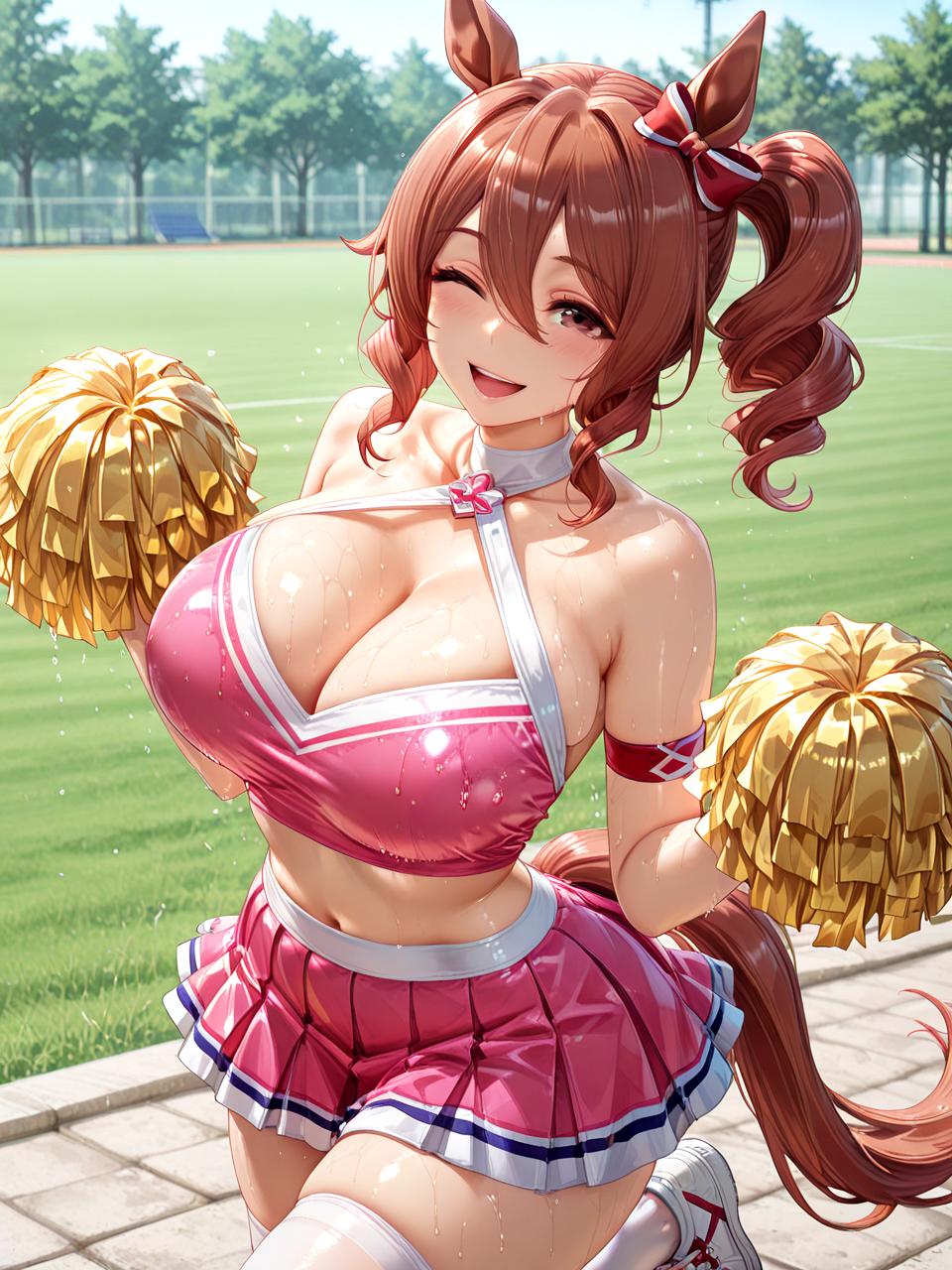 sotoliyuki_ノルンエース　チア_132424763_p7
