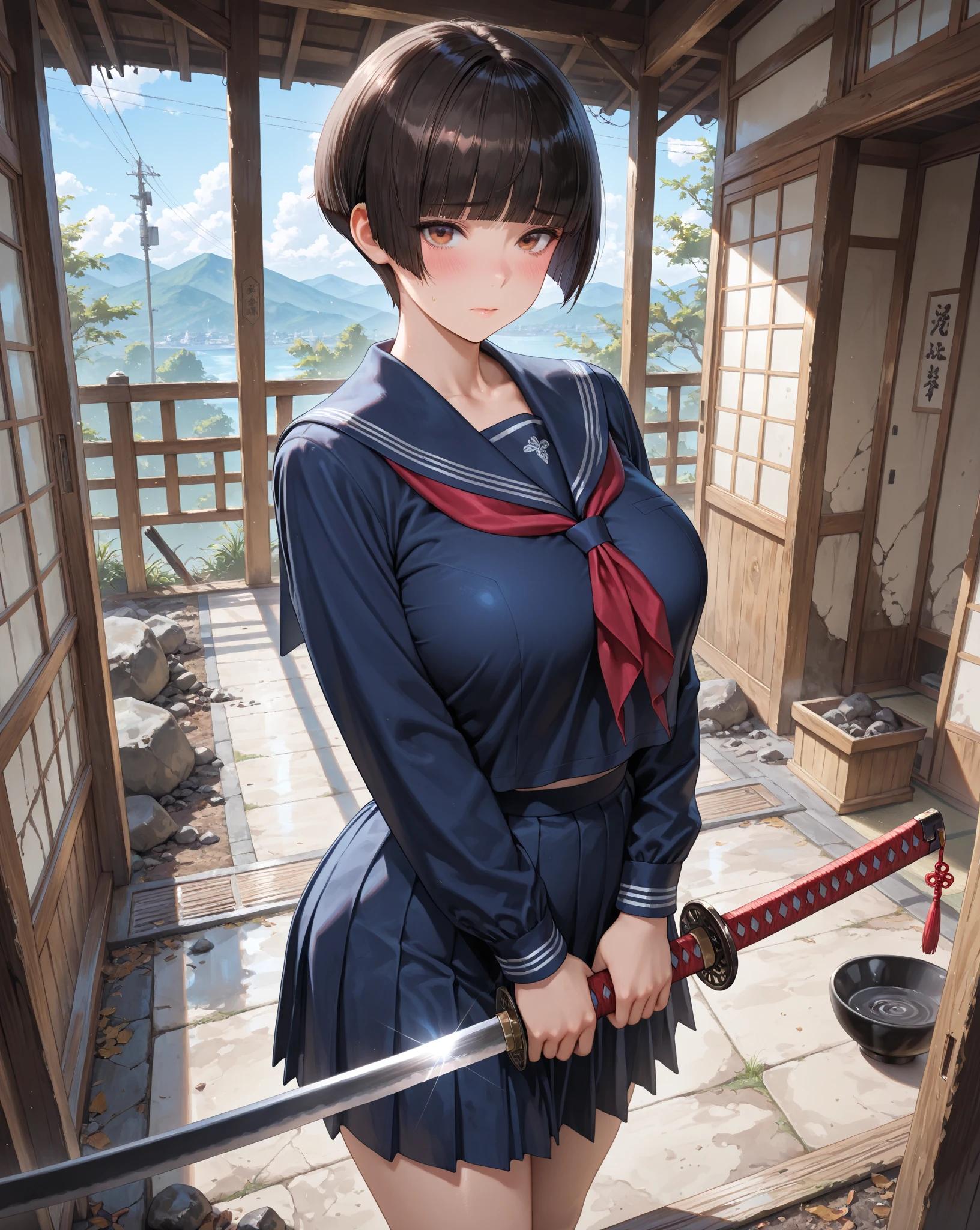 suit_love_highschool swordman_133081127_p1