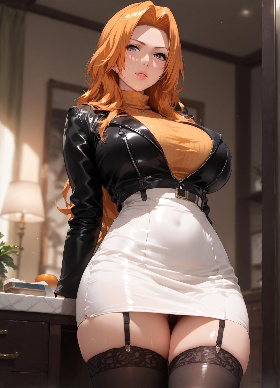 MILF-Master_Matsumoto - Sexy Dress & Outfits_132936008_p16