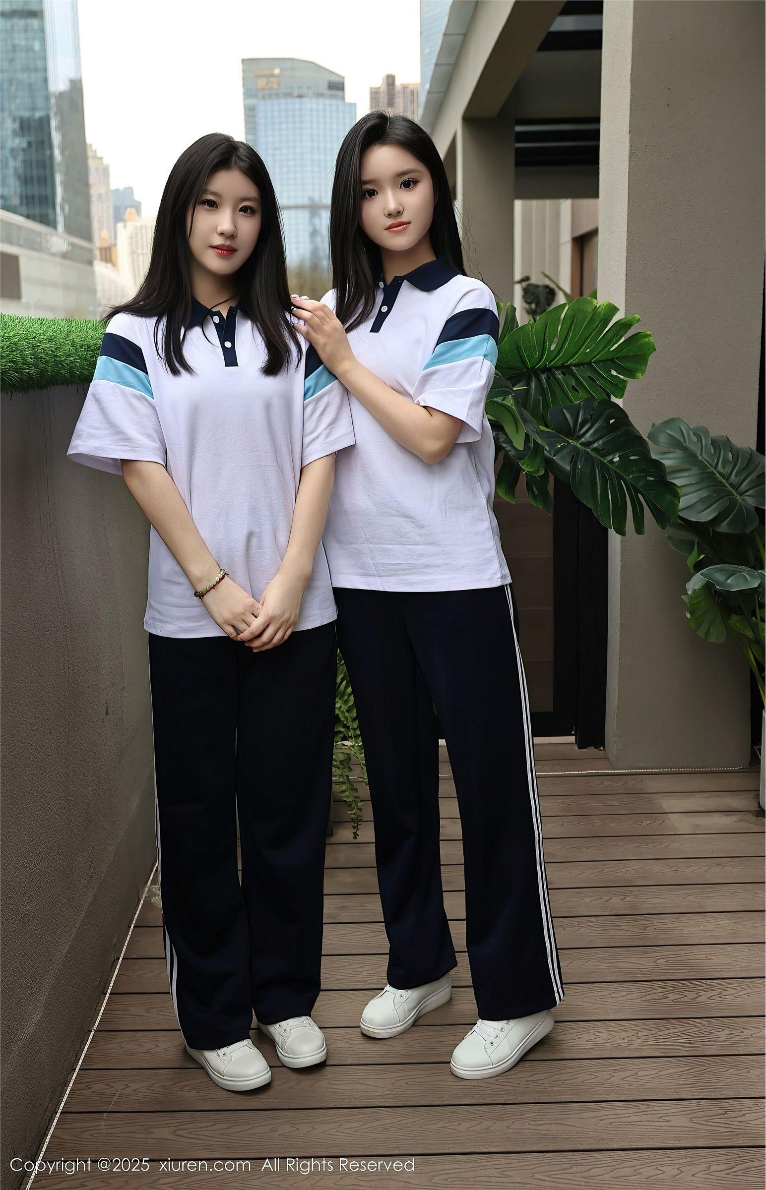 [XIUREN秀人网] 2025.05.16 NO.10288 小芭乐 模特合集_p018