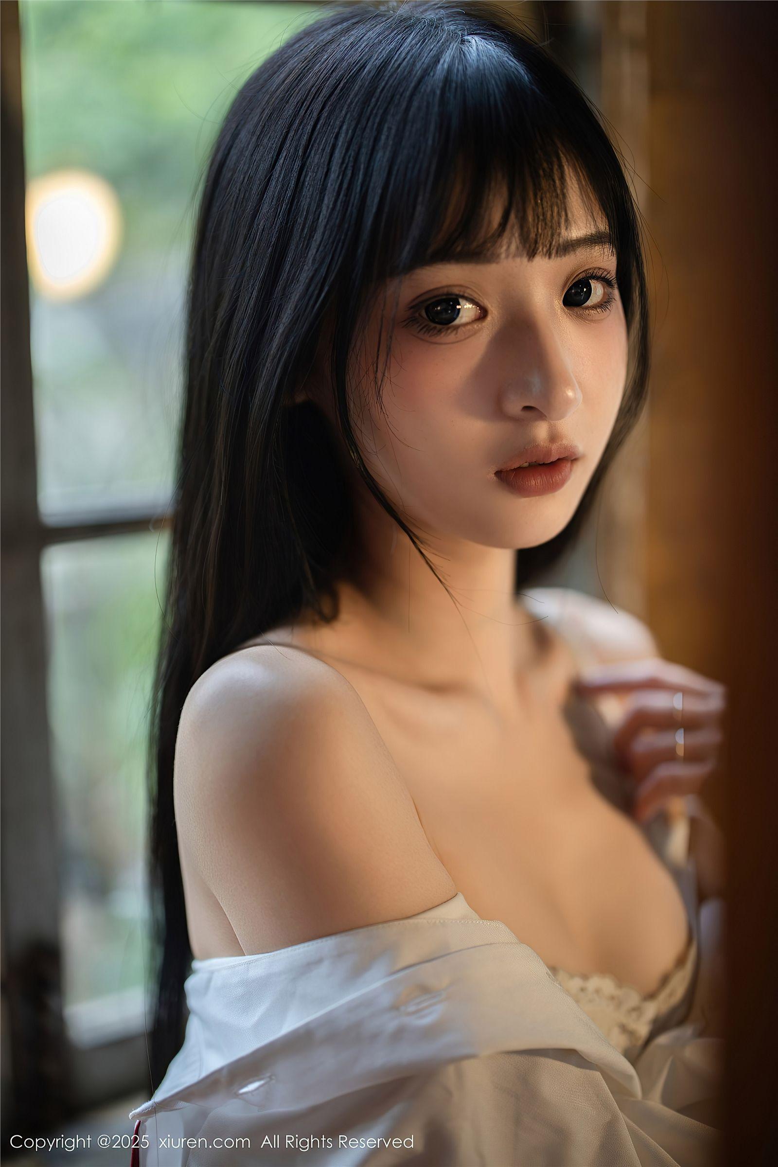 [XIUREN秀人网] 2025.04.29 NO.10215 茂木希子_p038