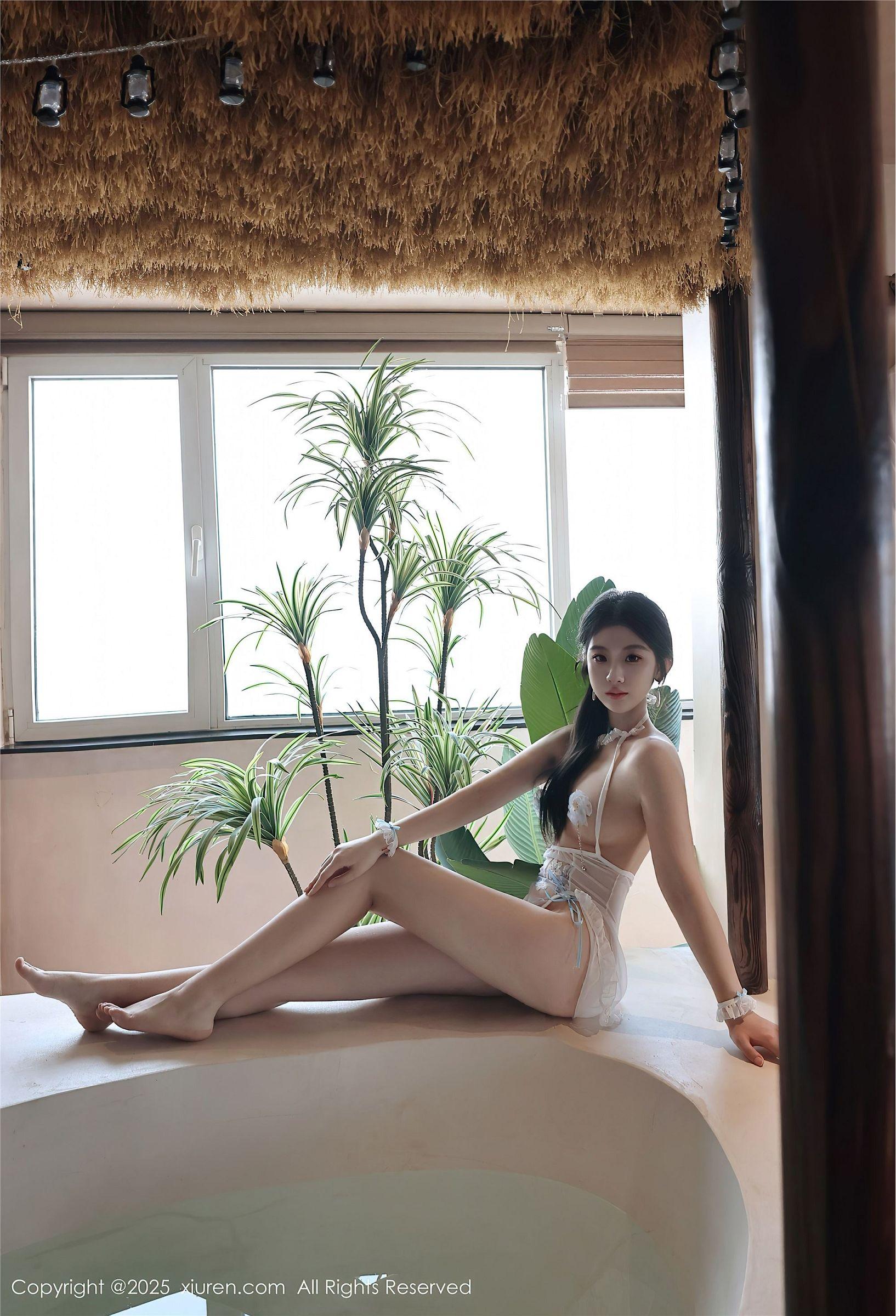 [XIUREN秀人网] 2025.04.25 NO.10199 小芭乐_p064