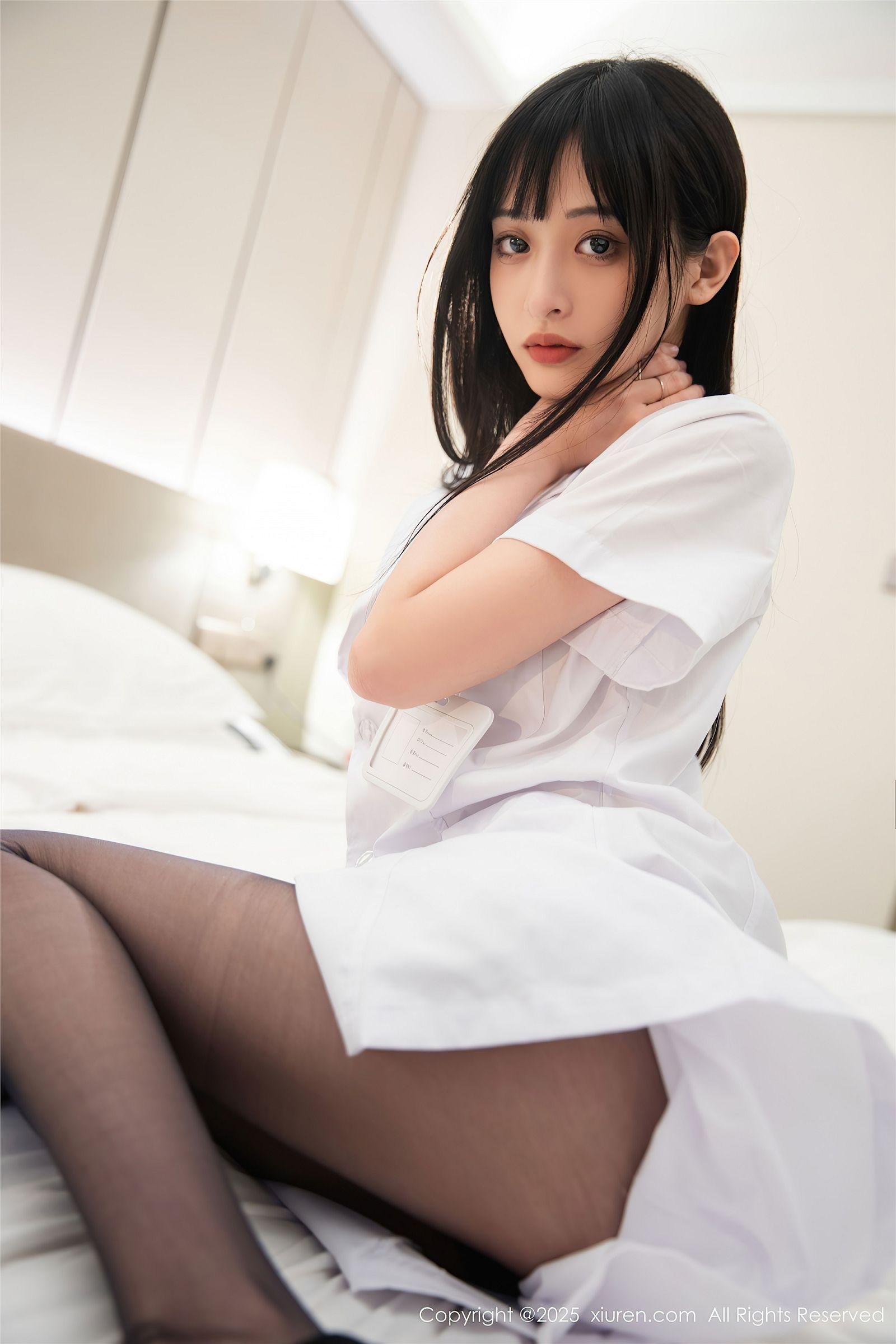 [XIUREN秀人网] 2025.06.06 NO.10373 茂木希子_p013