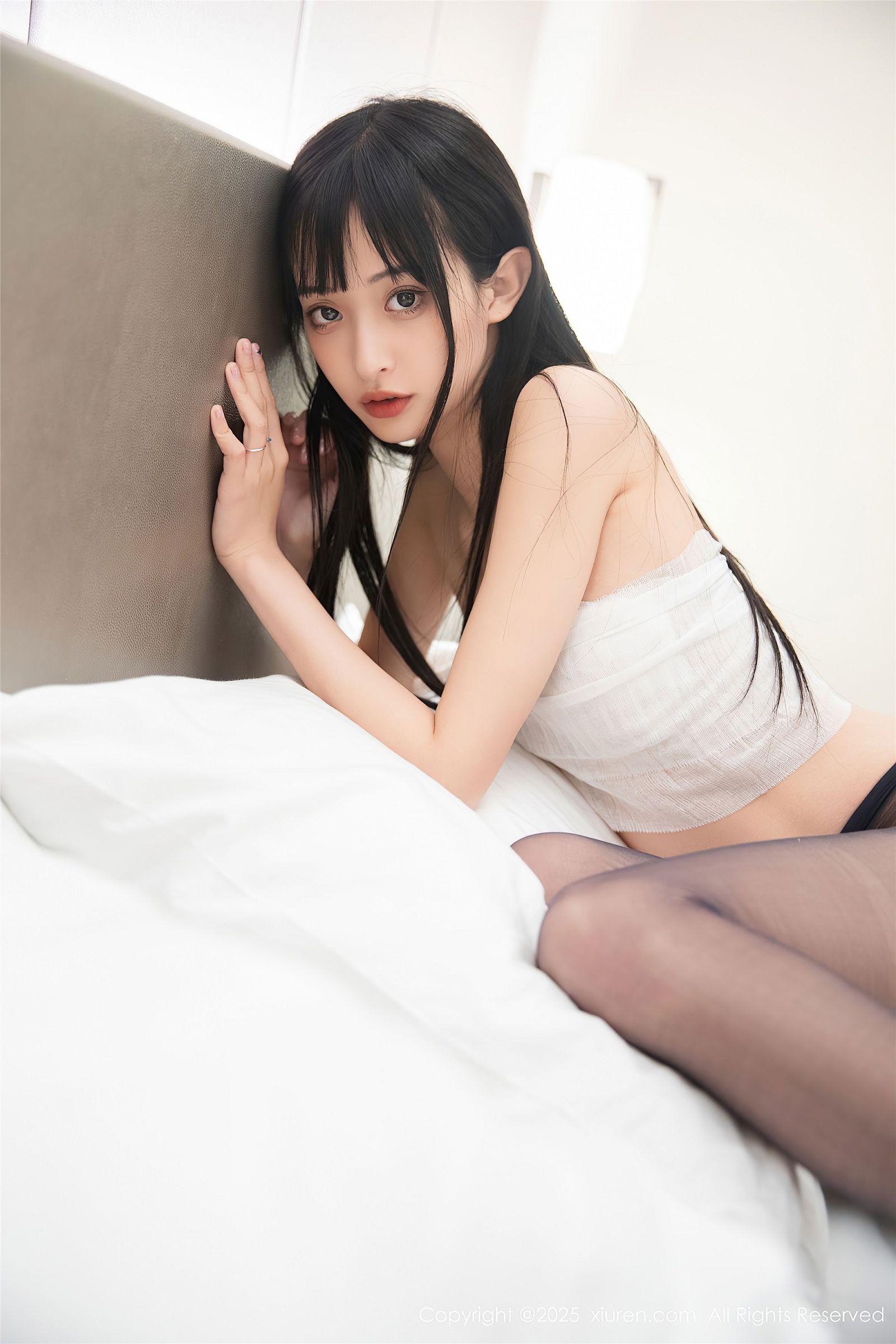 [XIUREN秀人网] 2025.06.06 NO.10373 茂木希子_p040