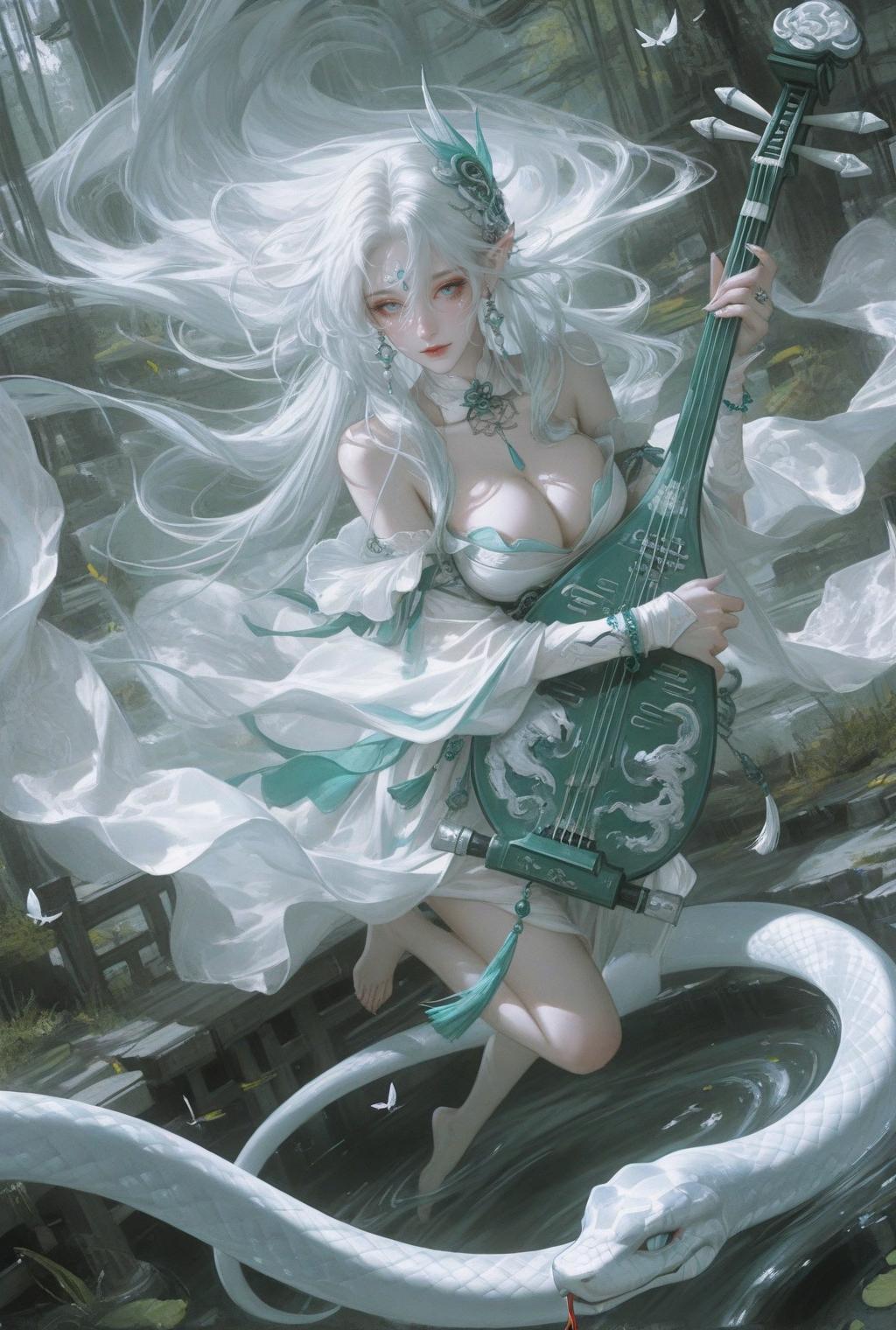 wind_白蛇赤帝_132726265_p0