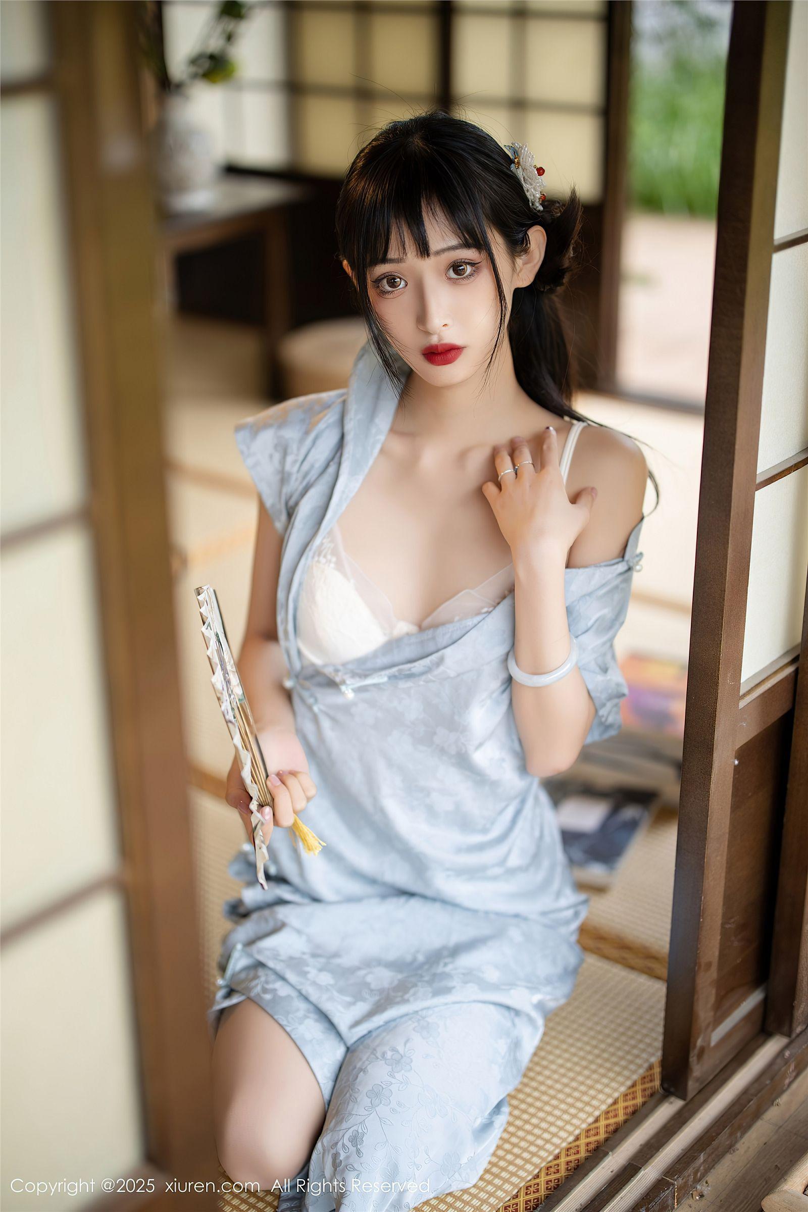 [XIUREN秀人网] 2025.05.15 NO.10278 茂木希子_p021