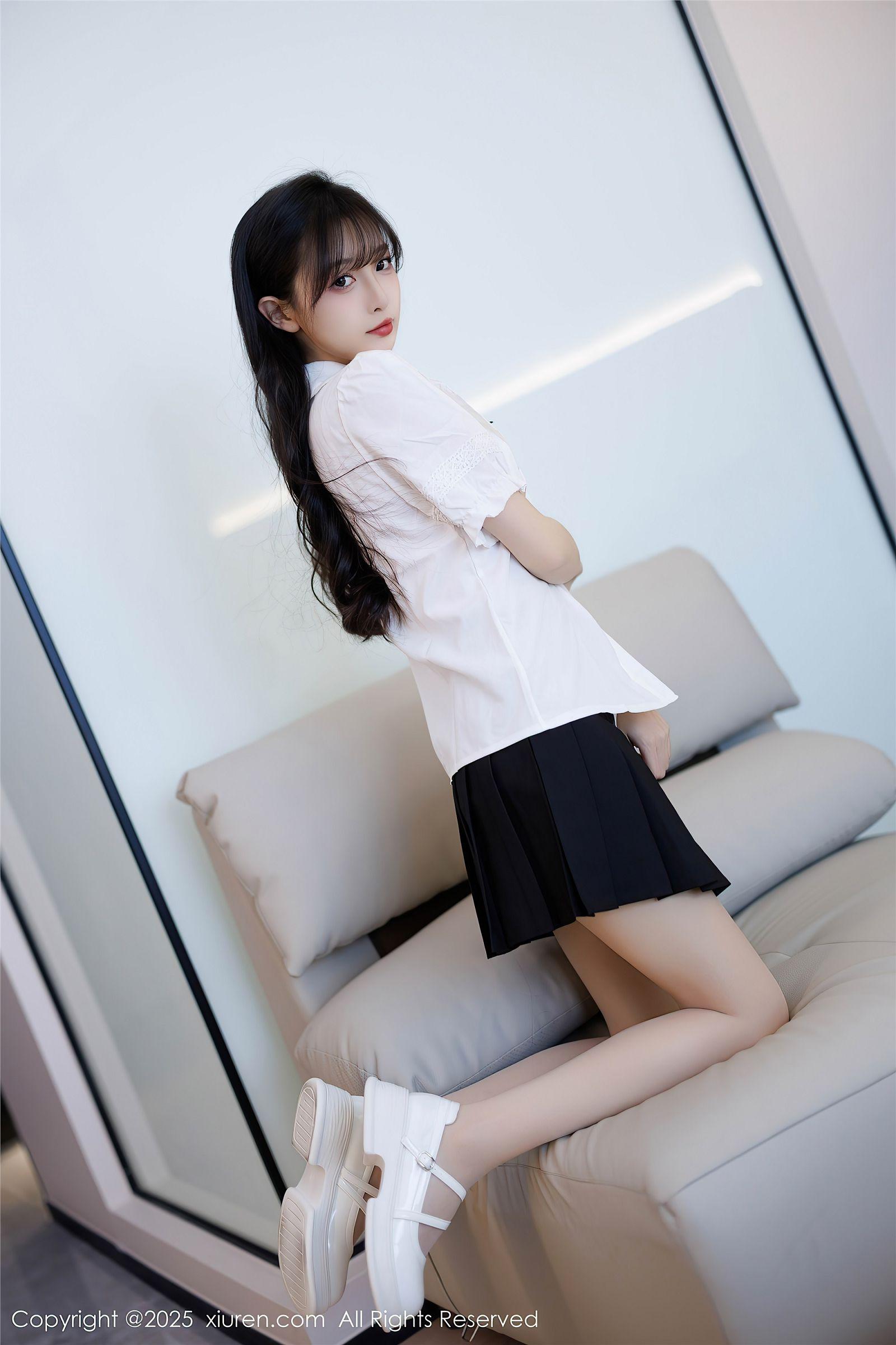 [XIUREN秀人网] 2025.03.25 NO.10067 樱桃小阑子_p063