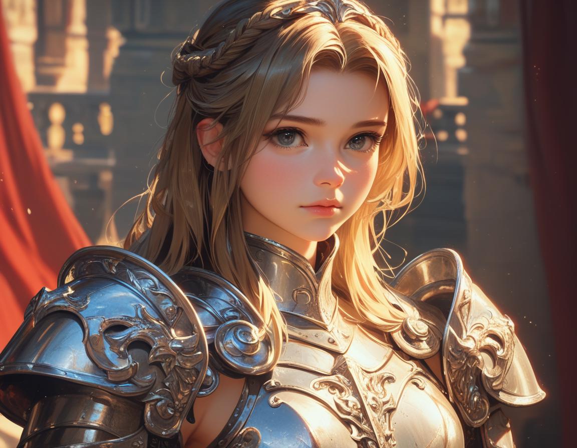 Old_Magician_戦士の王女 - Warrior Princess 1_129893082_p10