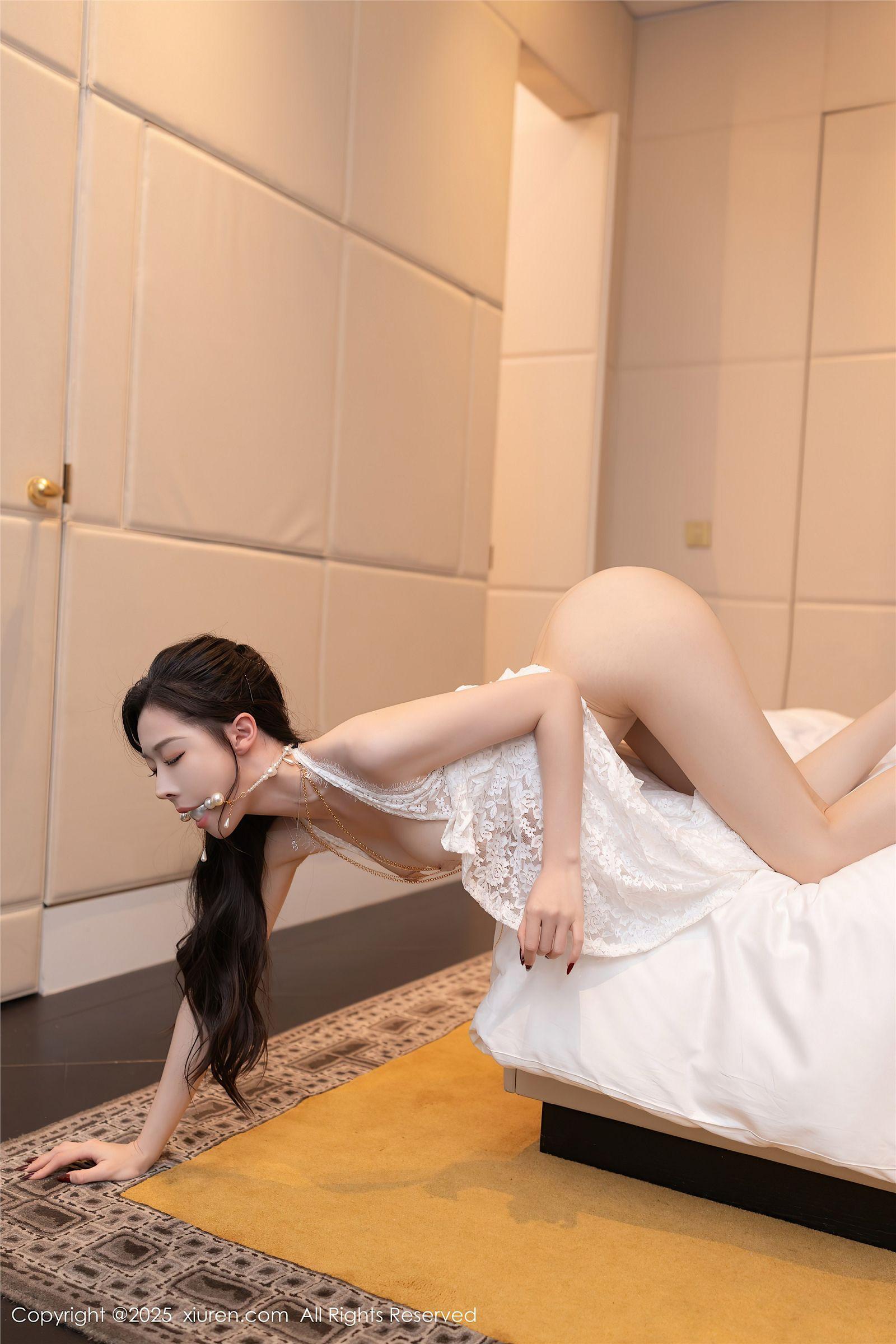[XIUREN秀人网] 2025.06.06 NO.10378 小逗逗_p047