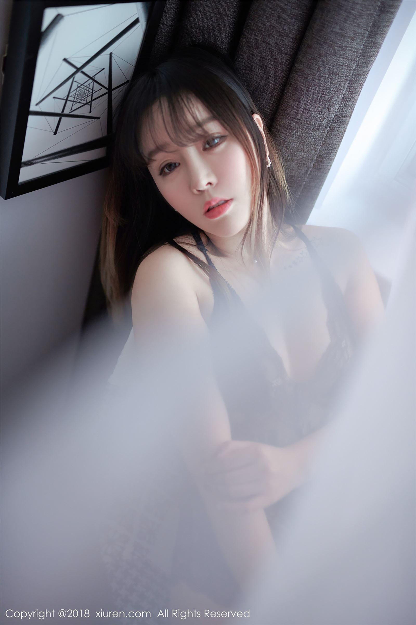[秀人XIUREN] 2018.12.05 NO.1252 王雨纯_p023