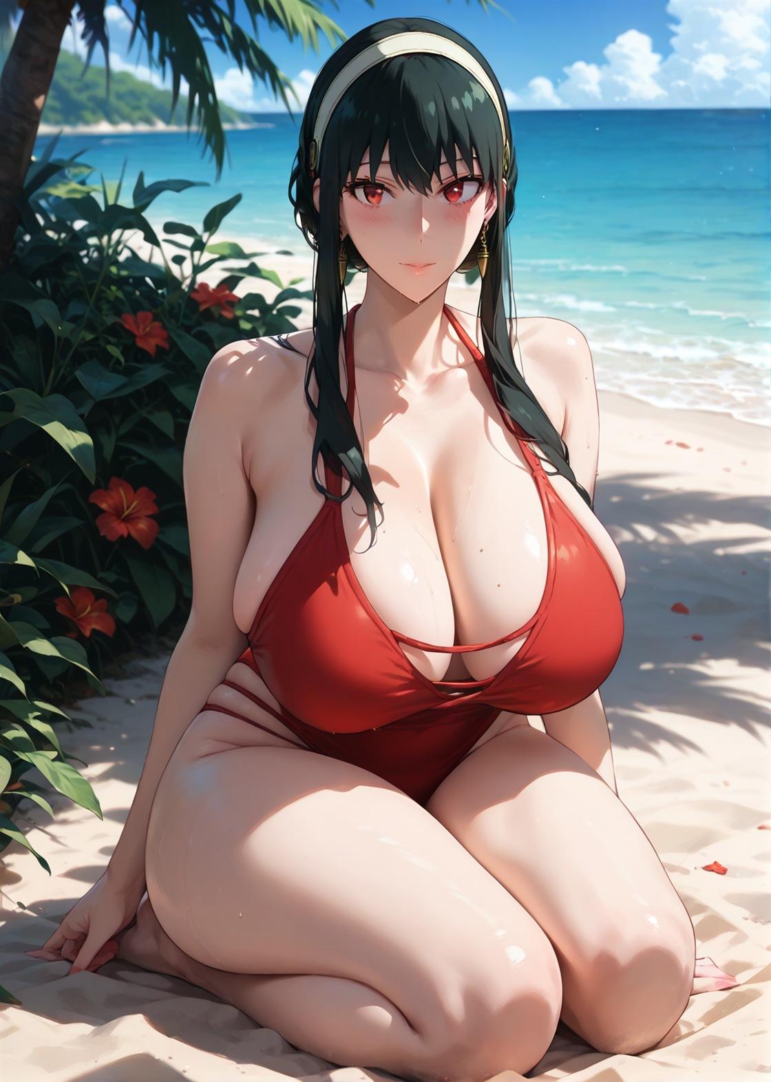 MILF-Master_Best Anime Girls [MATURE WOMAN]_131498395_p60