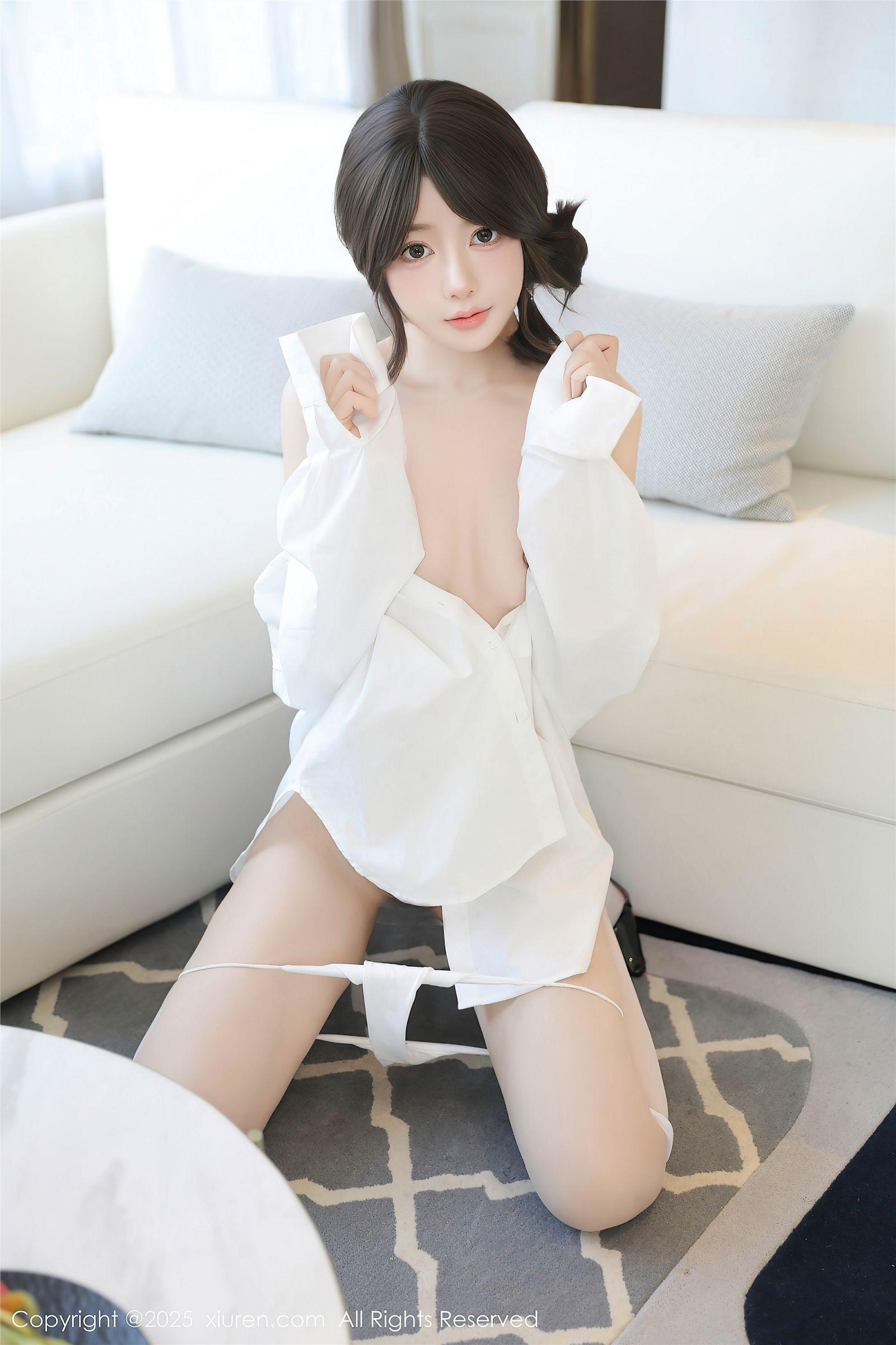 [XIUREN秀人网] 2025.03.18 NO.10036 桃妖夭_p059