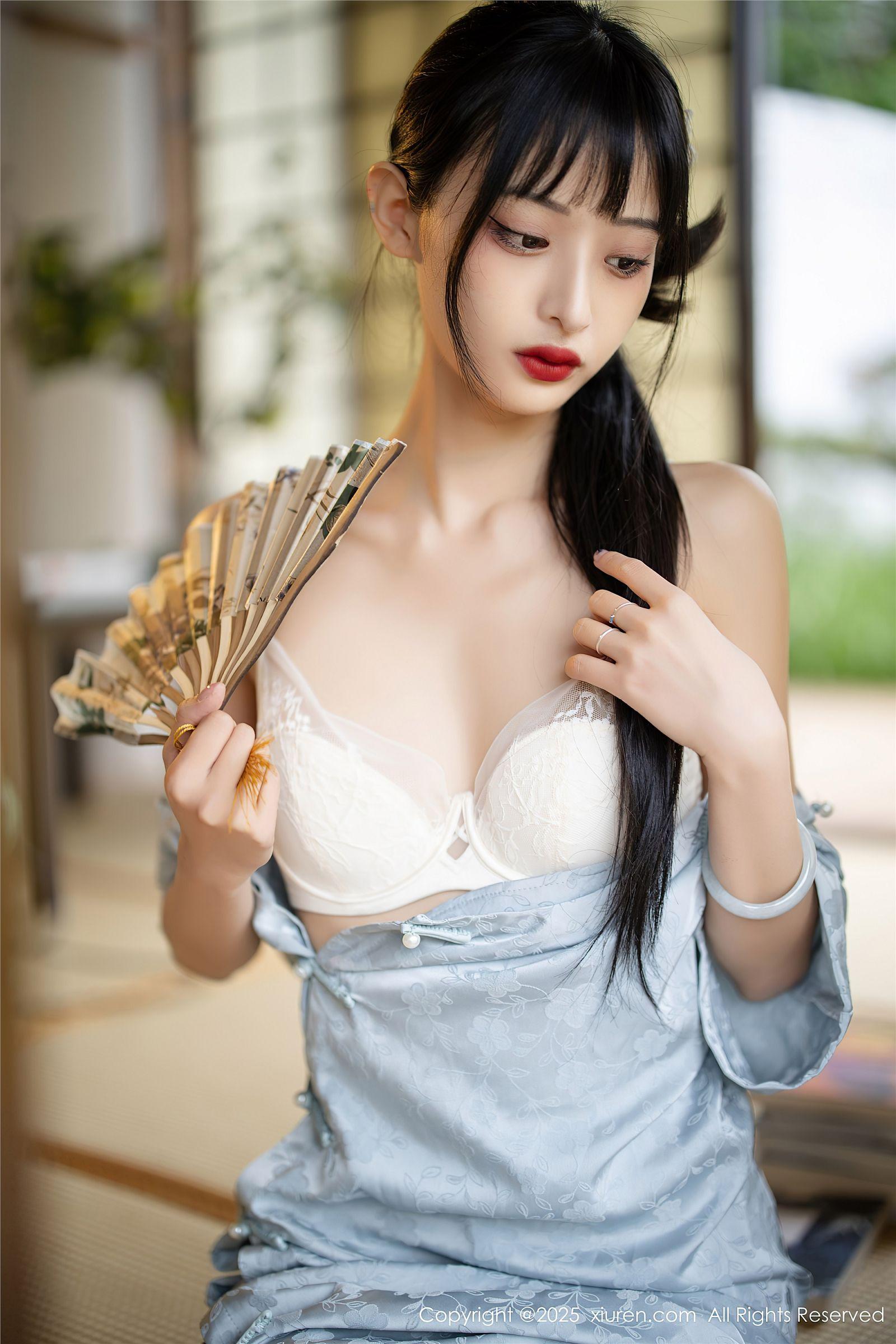 [XIUREN秀人网] 2025.05.15 NO.10278 茂木希子_p022