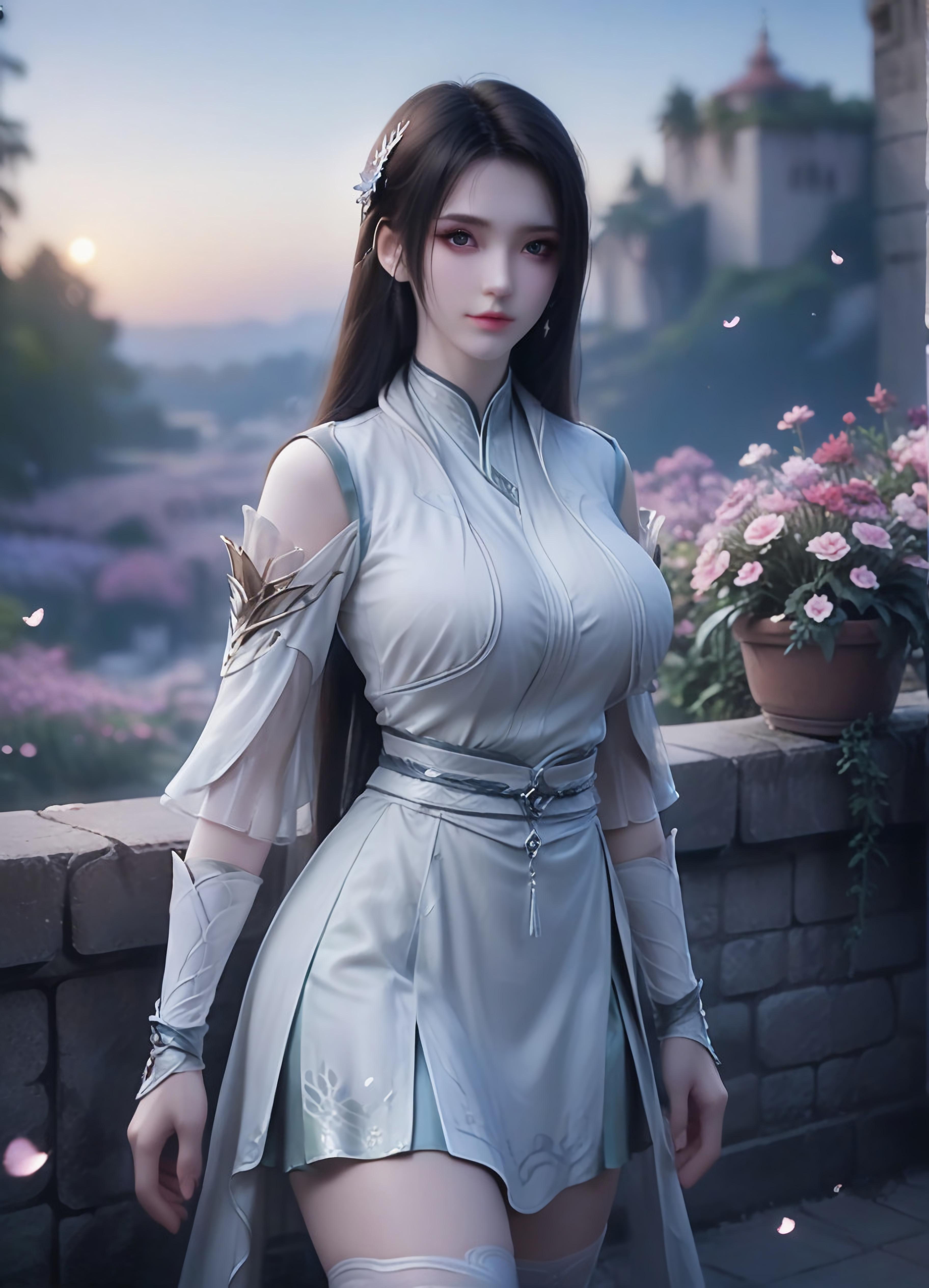 m6jik6_纳兰嫣然(Mengqianqiu)-斗破苍穹_132785927_p2