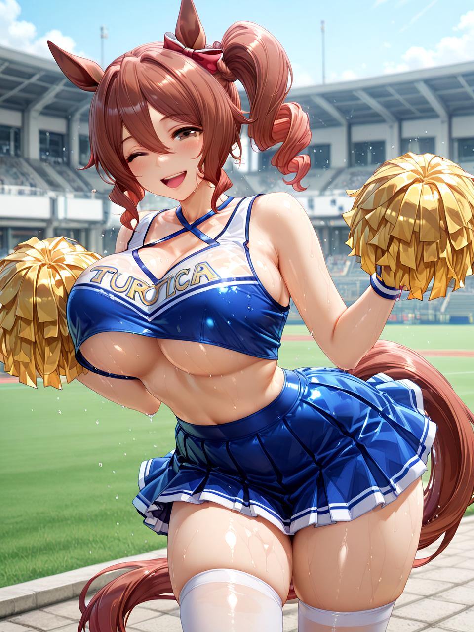 sotoliyuki_ノルンエース　チア_132424763_p8
