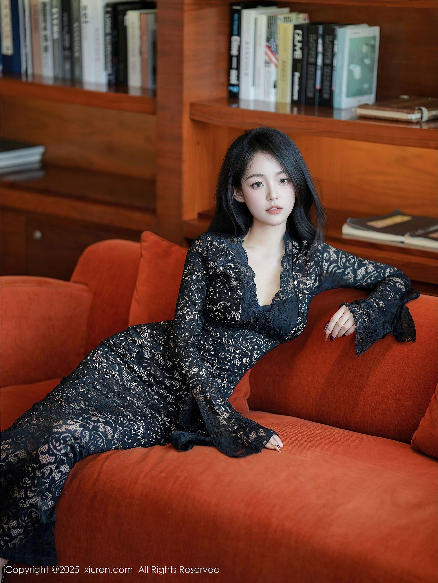 [XIUREN秀人网] 2025.06.04 NO.10360 白琮瑗_p005