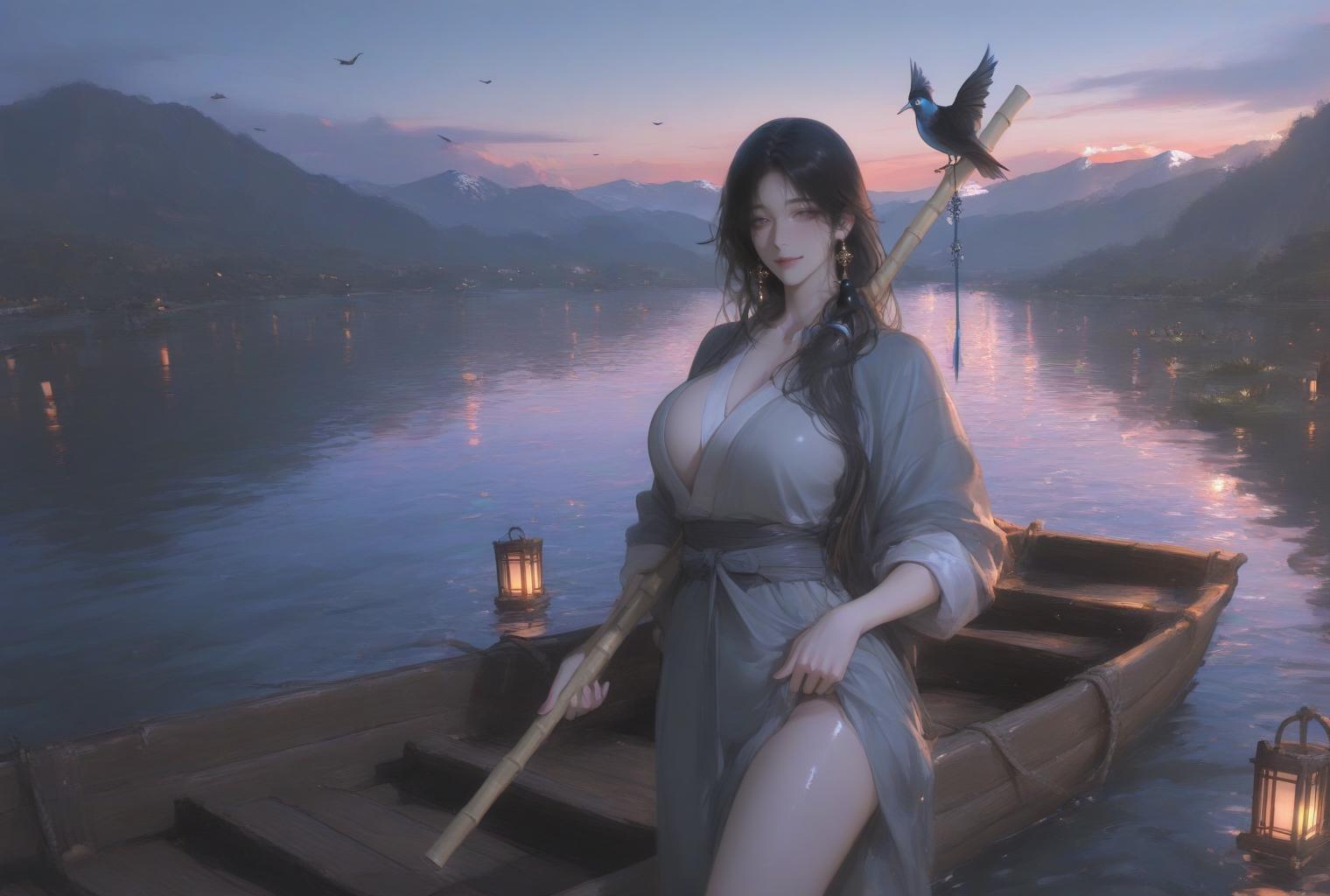 wind_来接你回家的娘亲_131890994_p1