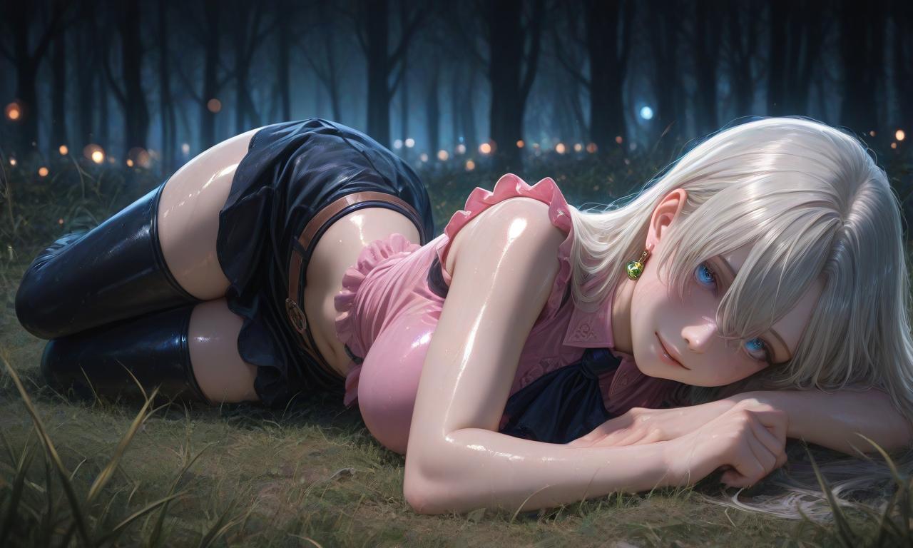 Shiki_Elizabeth Lioness_132241581_p3