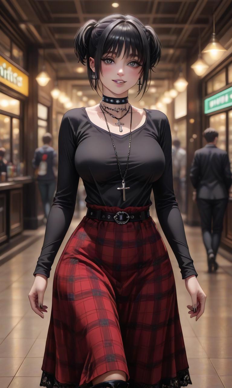 Shiki_Goth Mikasa_131297390_p0