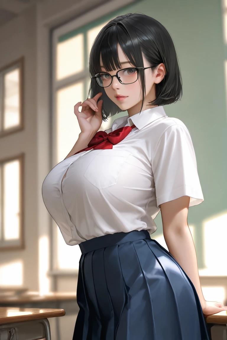 NOBODY_School girl 2_132116362_p0