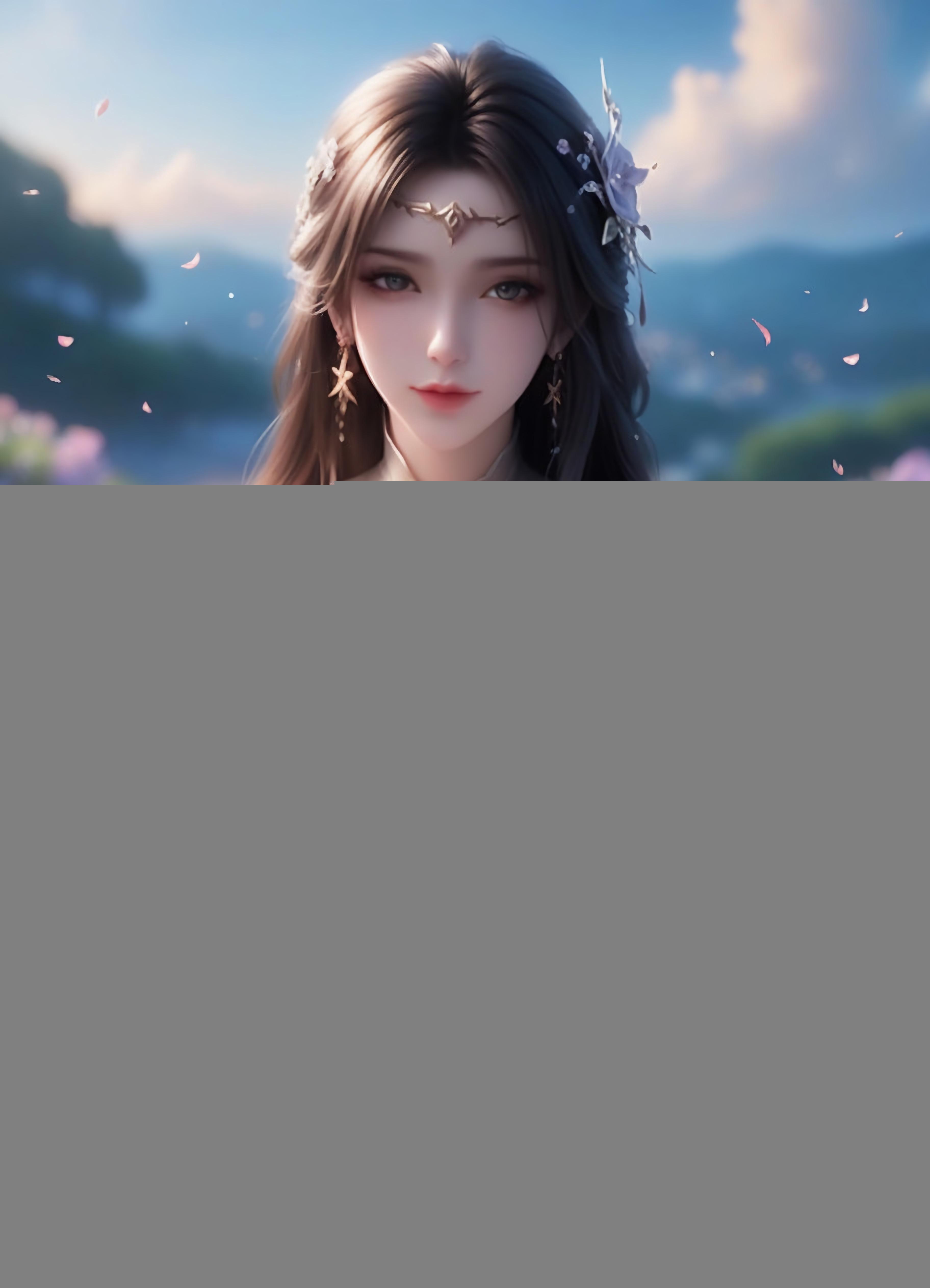 m6jik6_金瓶儿(Jinpinger)-诛仙_131533251_p1