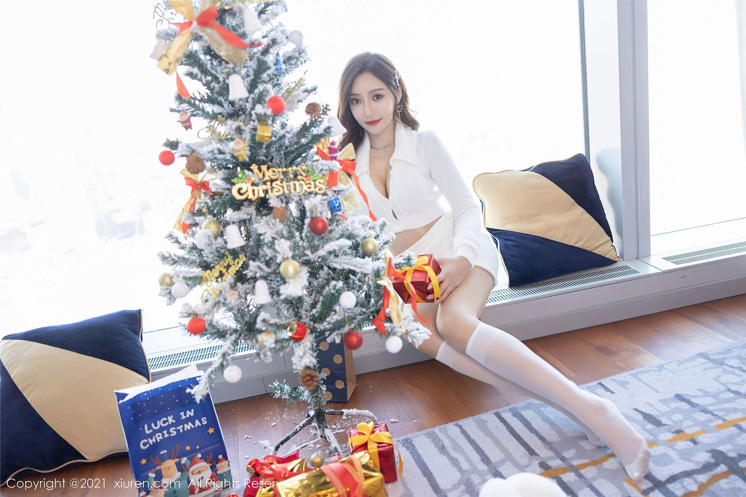 [XIUREN秀人网] 2021.12.20 NO.4359 王馨瑶yanni_p064