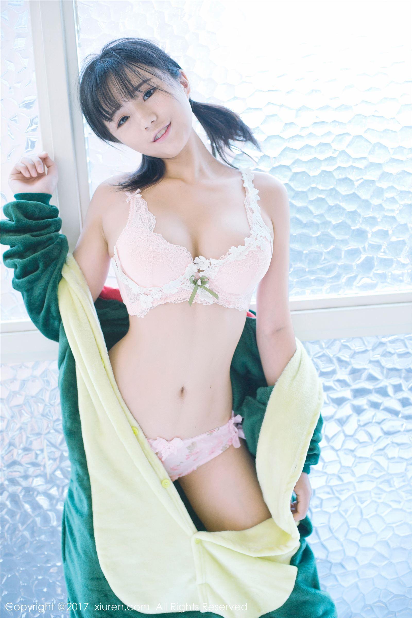 [秀人XIUREN] 2017.10.17 NO.831 仓井优香_p024