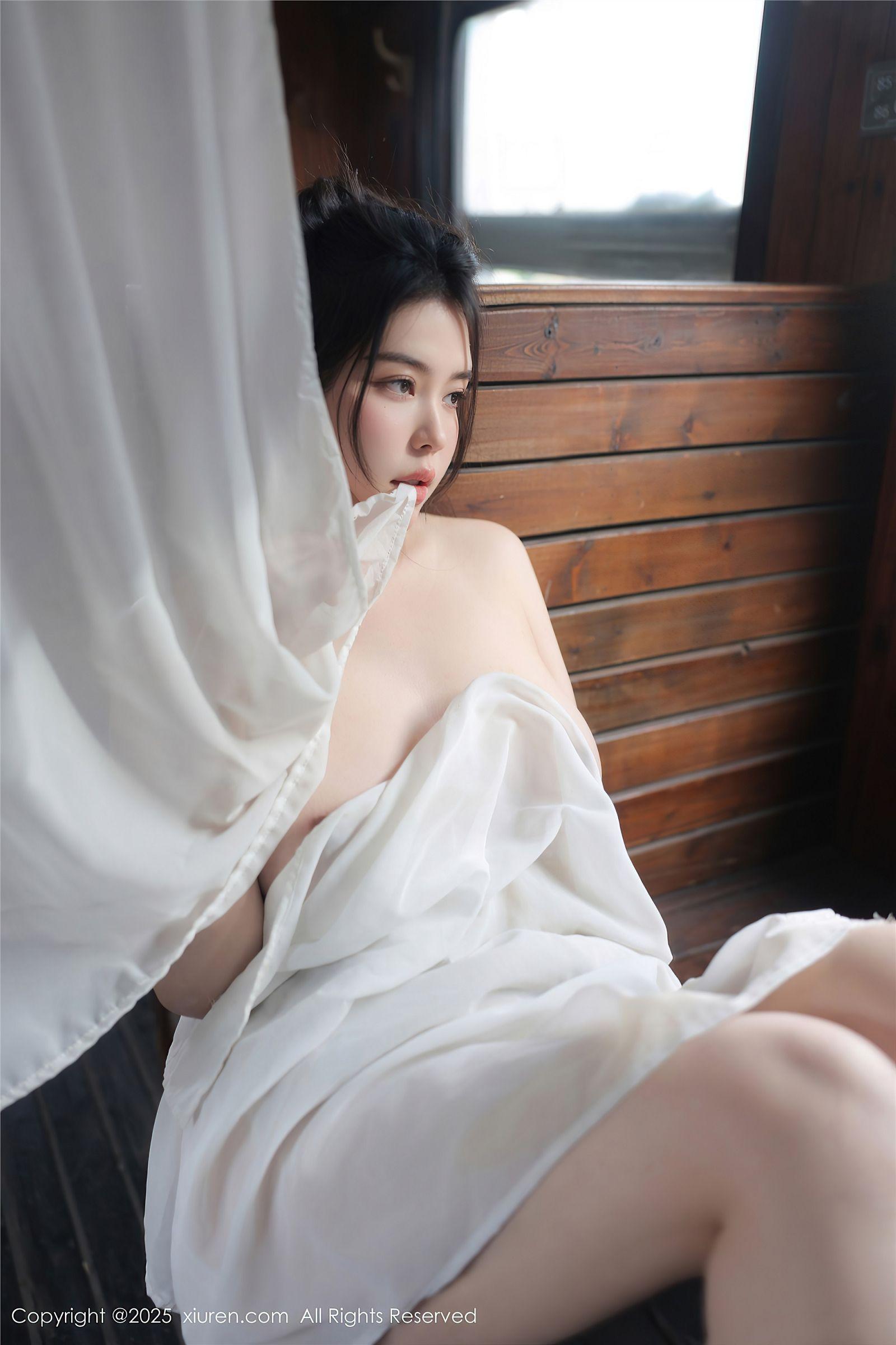 [XIUREN秀人网] 2025.05.13 NO.10269 林若凡F_p054