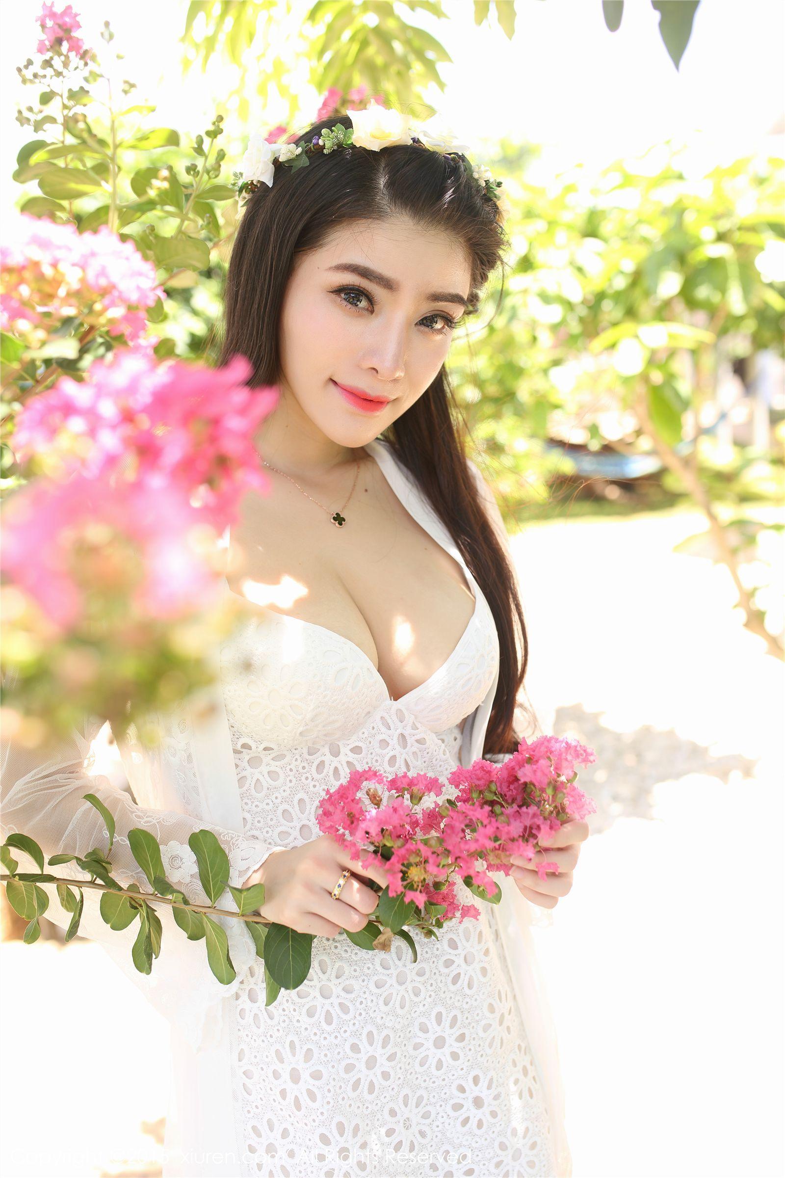 [秀人XIUREN] 2015.07.14 NO.353-容容容Alice_p038