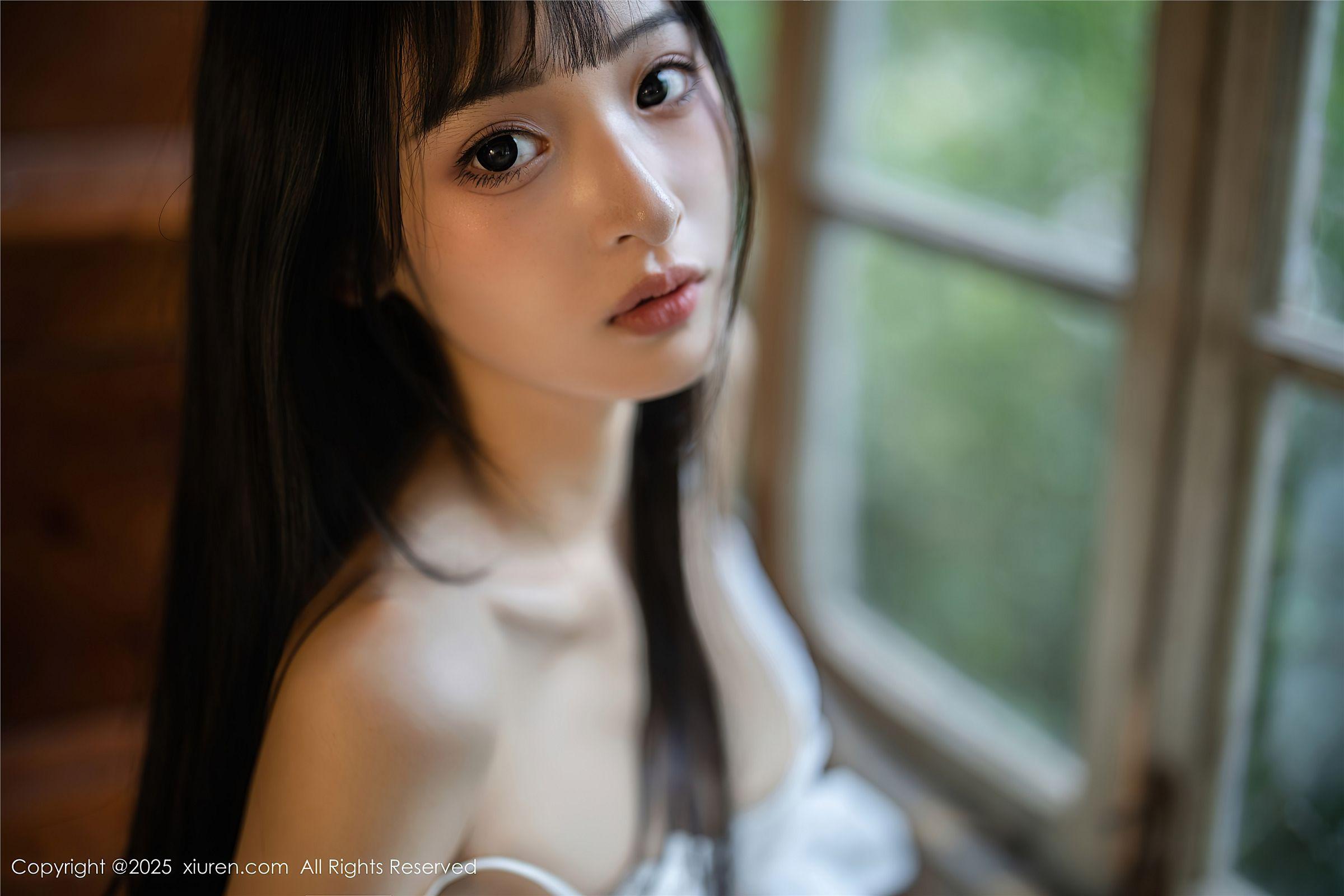 [XIUREN秀人网] 2025.04.29 NO.10215 茂木希子_p041
