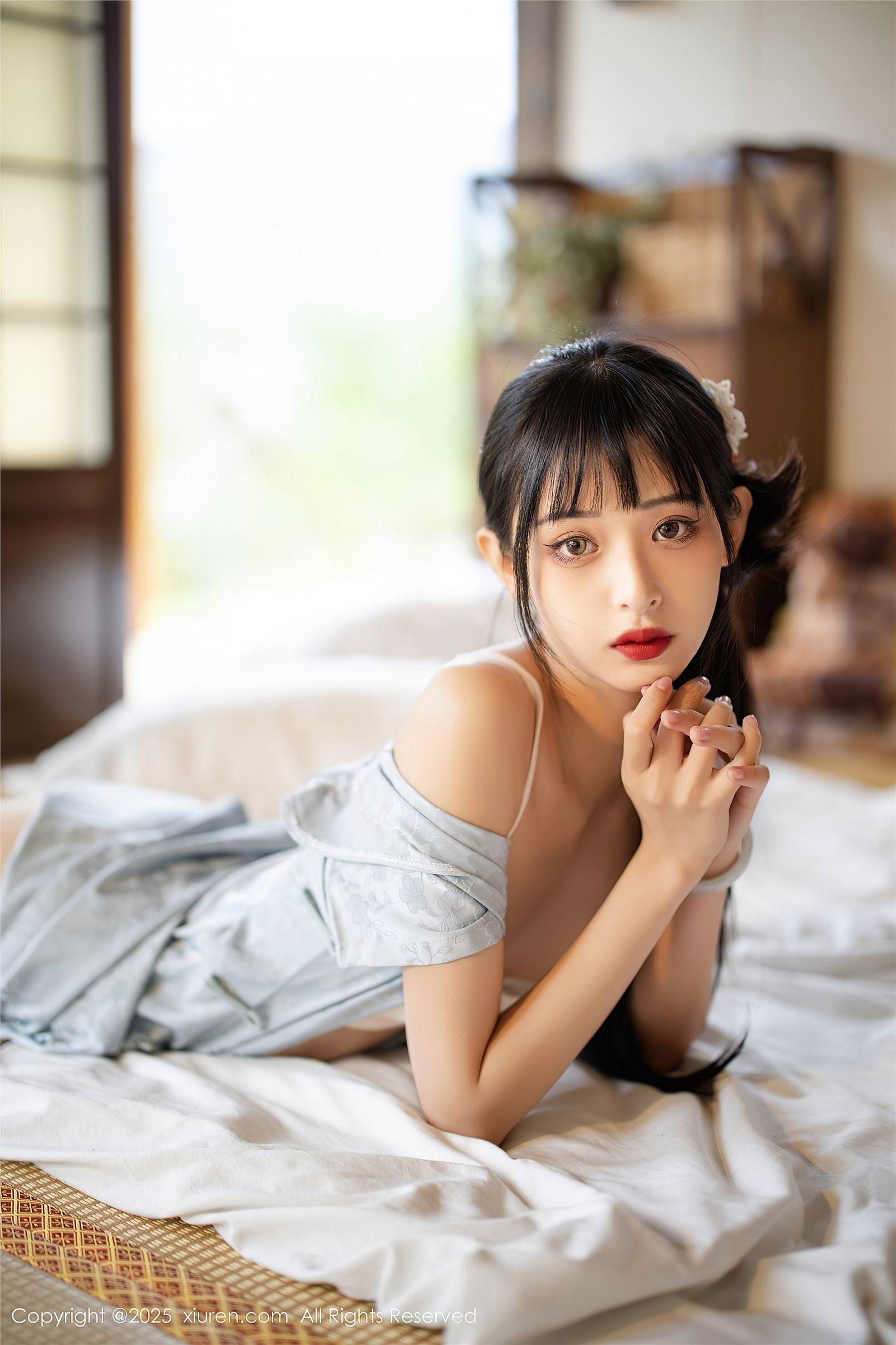 [XIUREN秀人网] 2025.05.15 NO.10278 茂木希子_p036