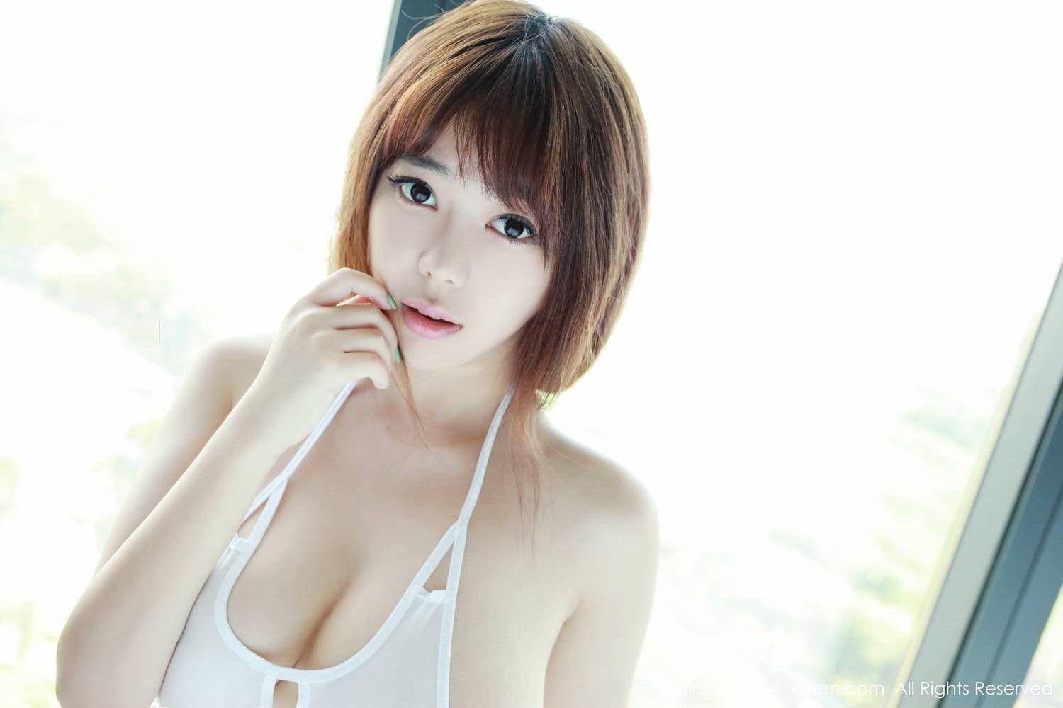 [秀人XIUREN] 2014.12.28 NO.262 刘飞儿Faye_p001
