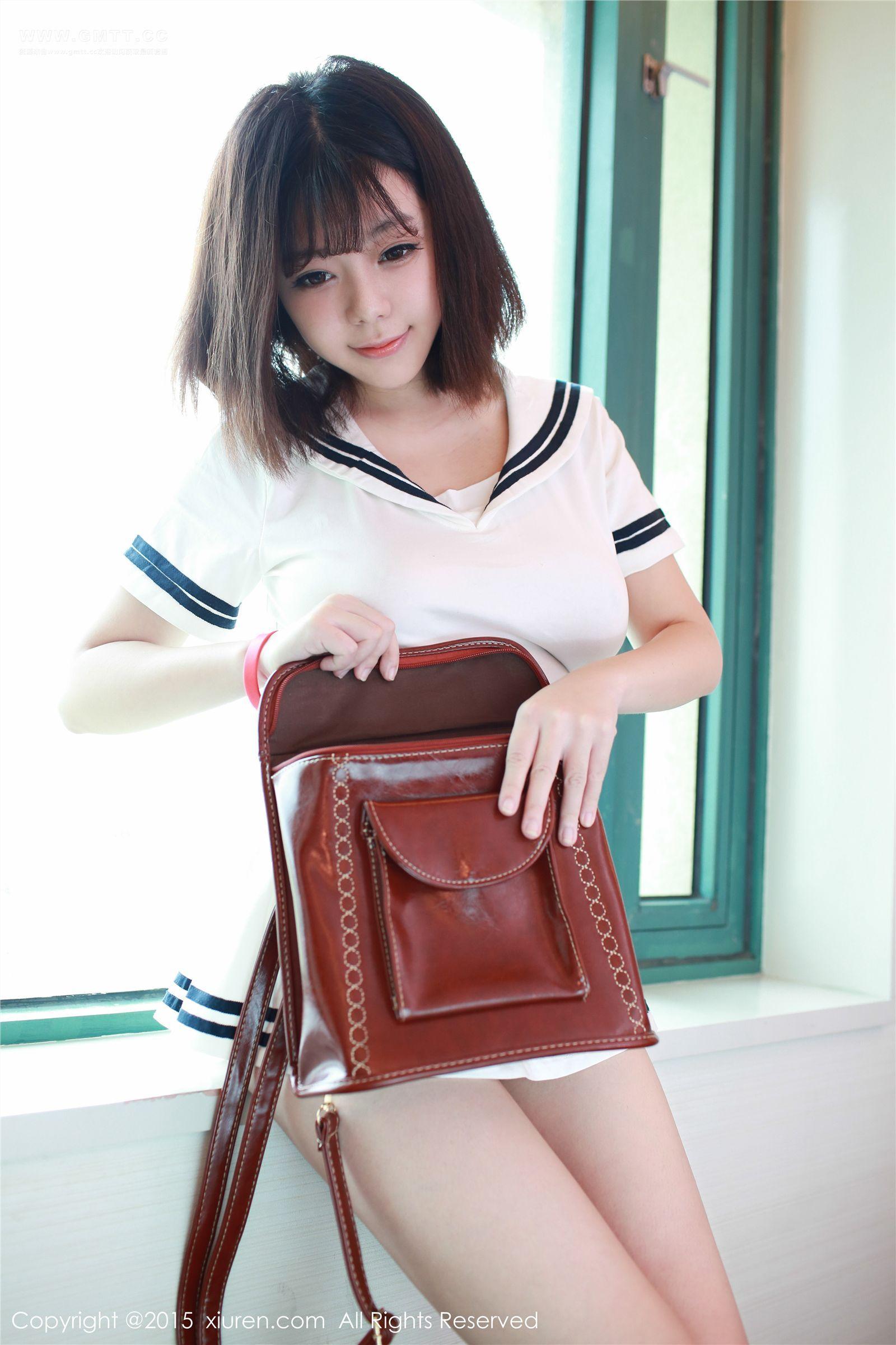 [秀人XIUREN] 2015.09.10 NO.390 刘飞儿Faye_p007