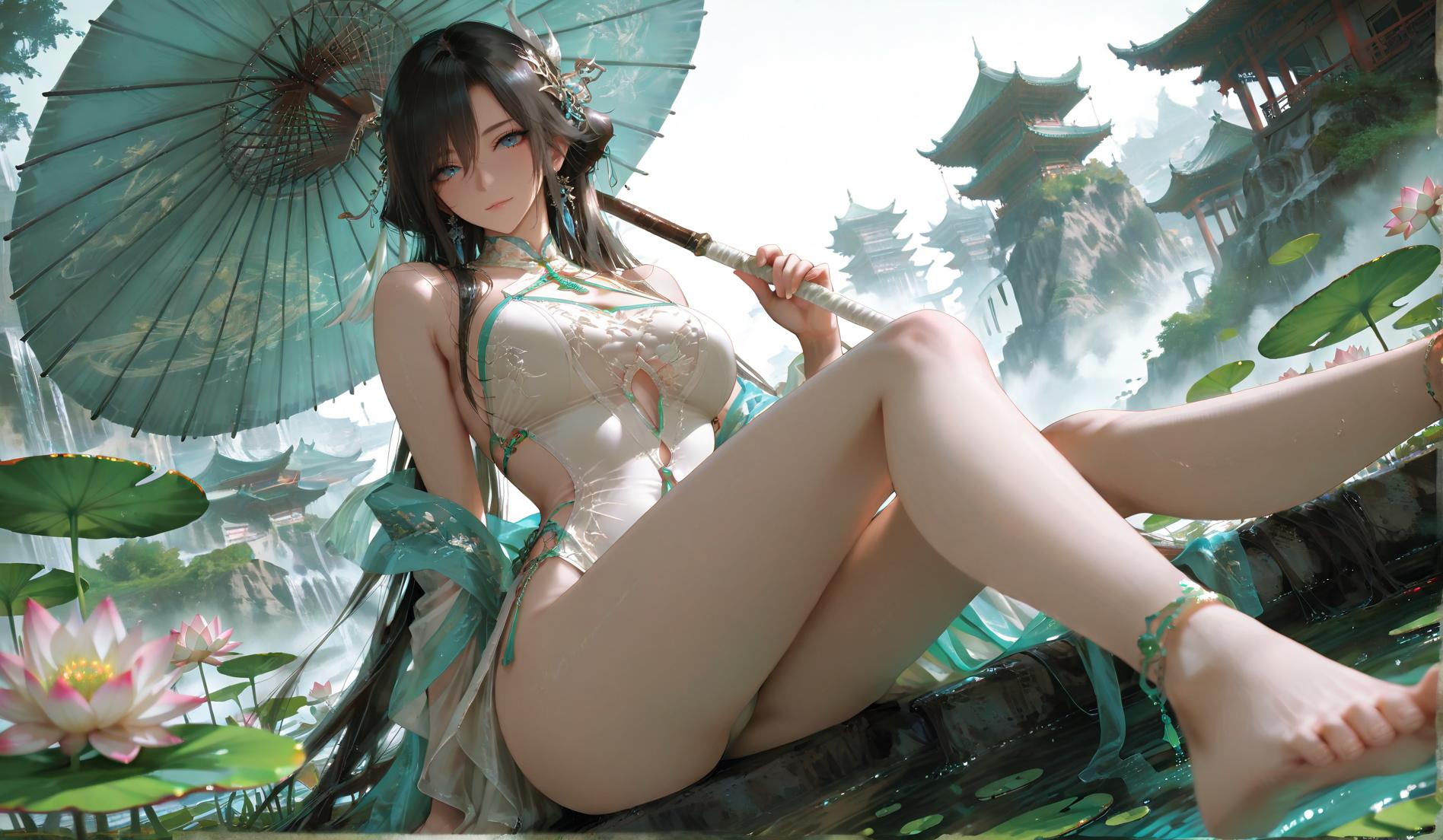 伏羲_无题_130971770_p2